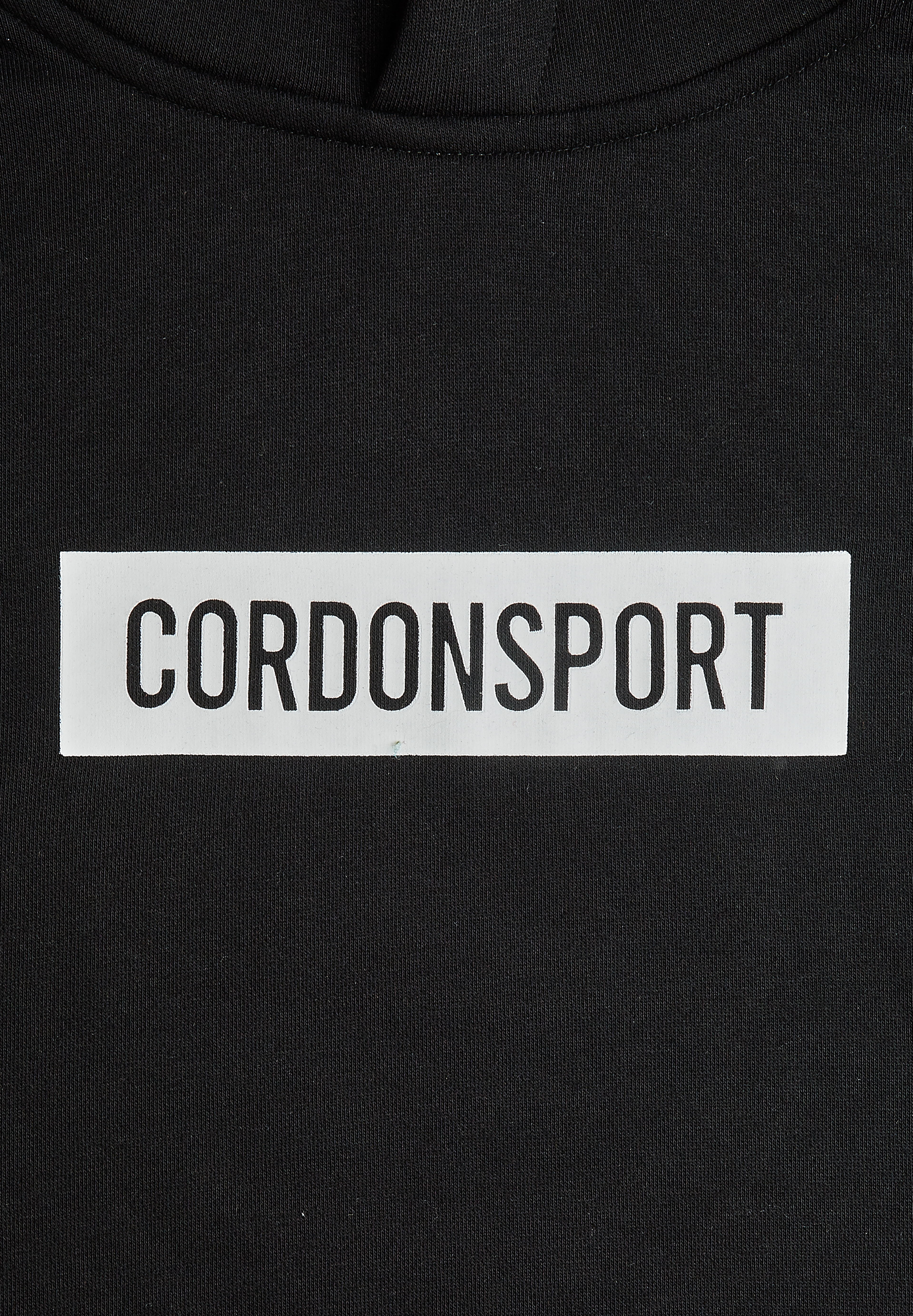 Cordon Sport Kapuzenpullover Stefan Hoodie