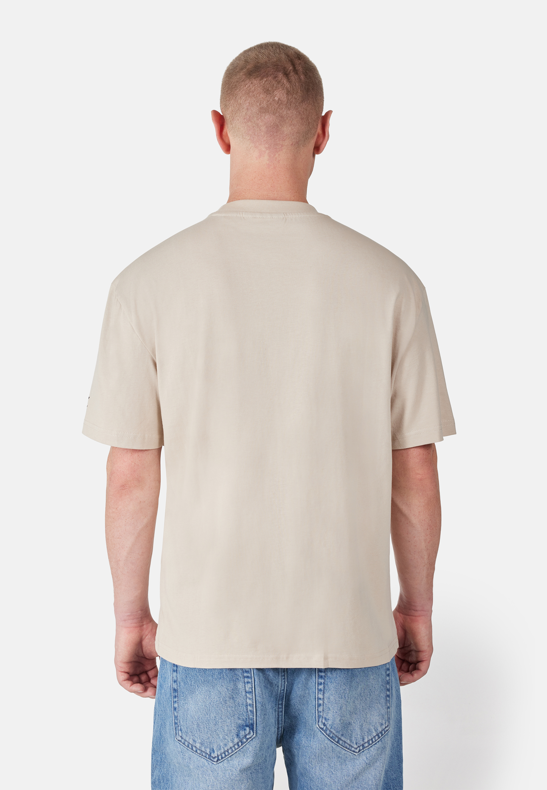 Cordon Sport T-Shirt Lucas