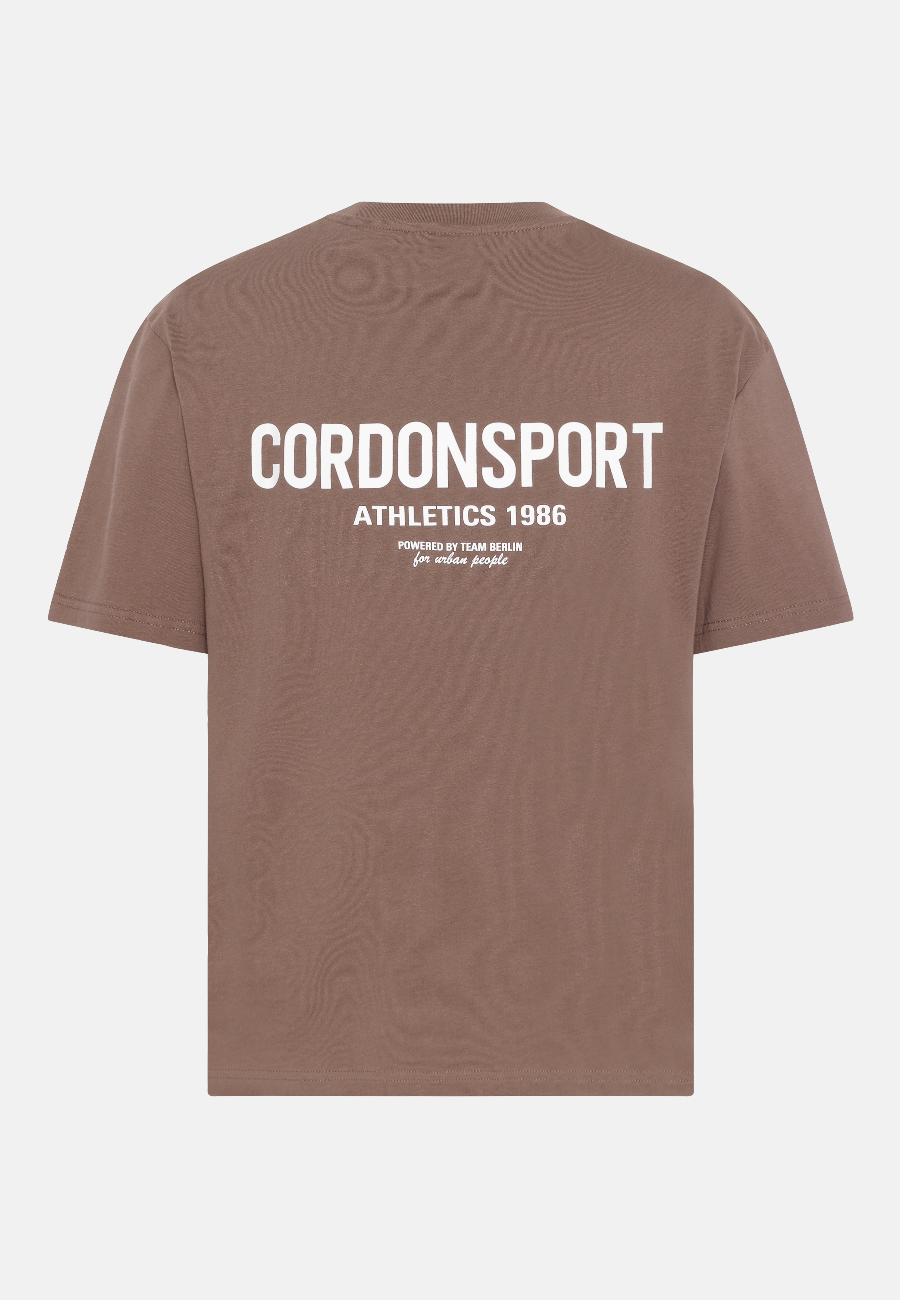 Cordon Sport T-Shirt Paul