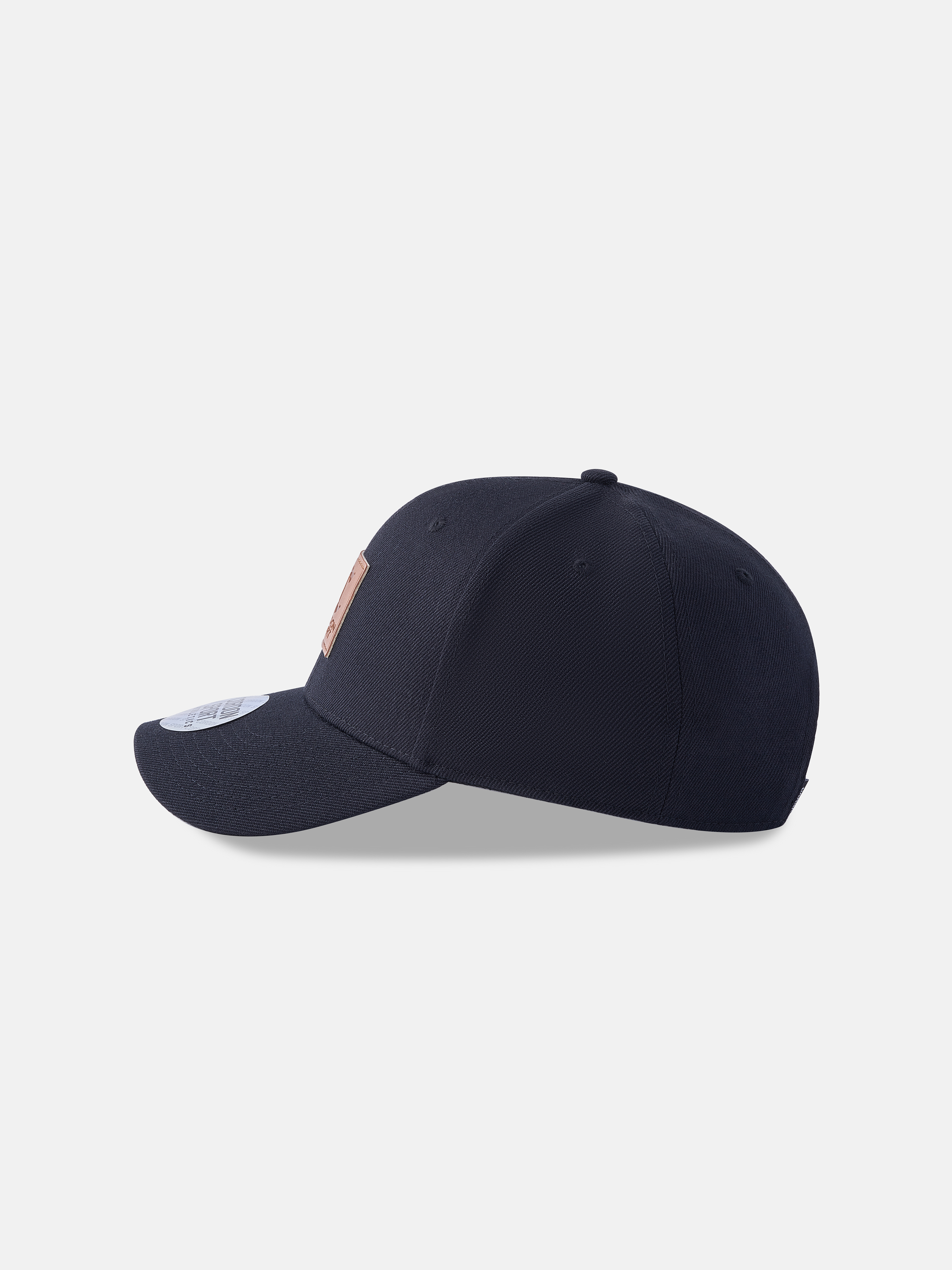 CORDON SPORT SNAPBACK CAP PIERO