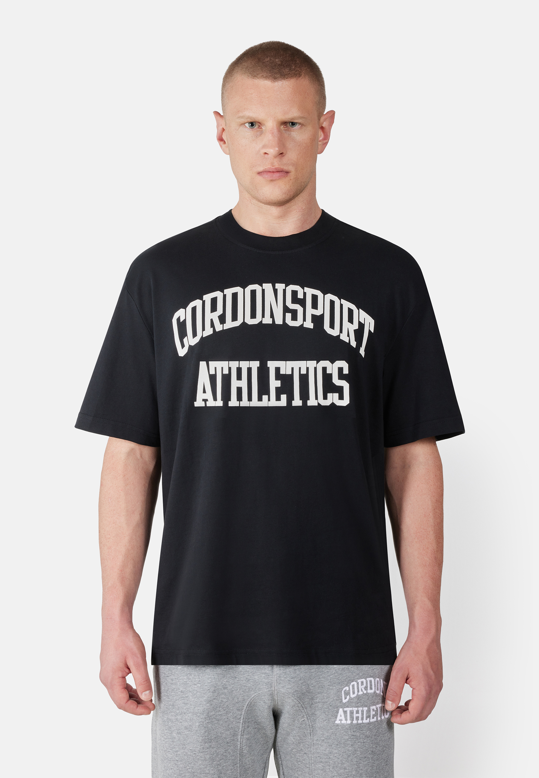 Cordon Sport T-Shirt King