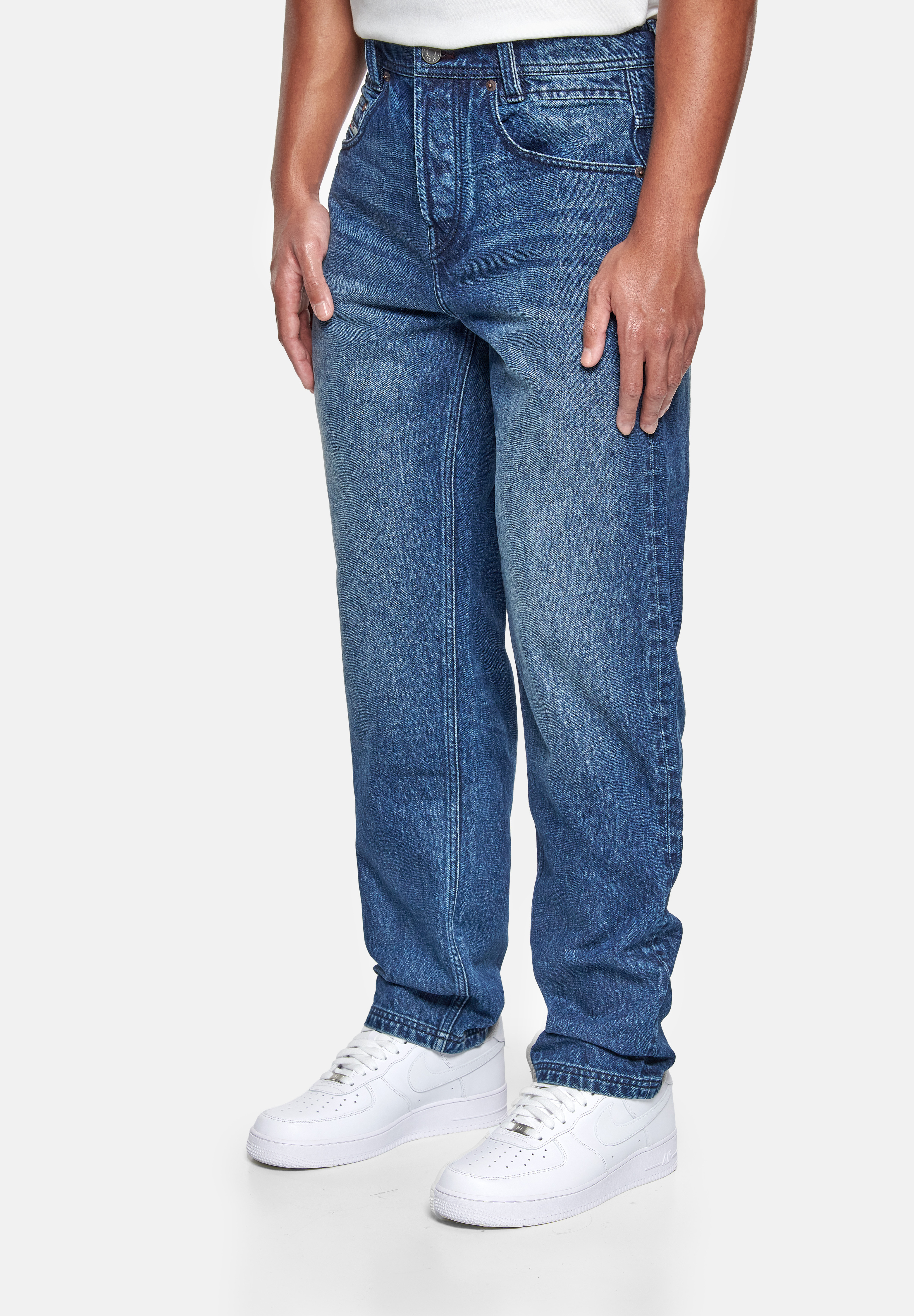 Cordon Sport Jeans Garrison Pant - Straight Leg