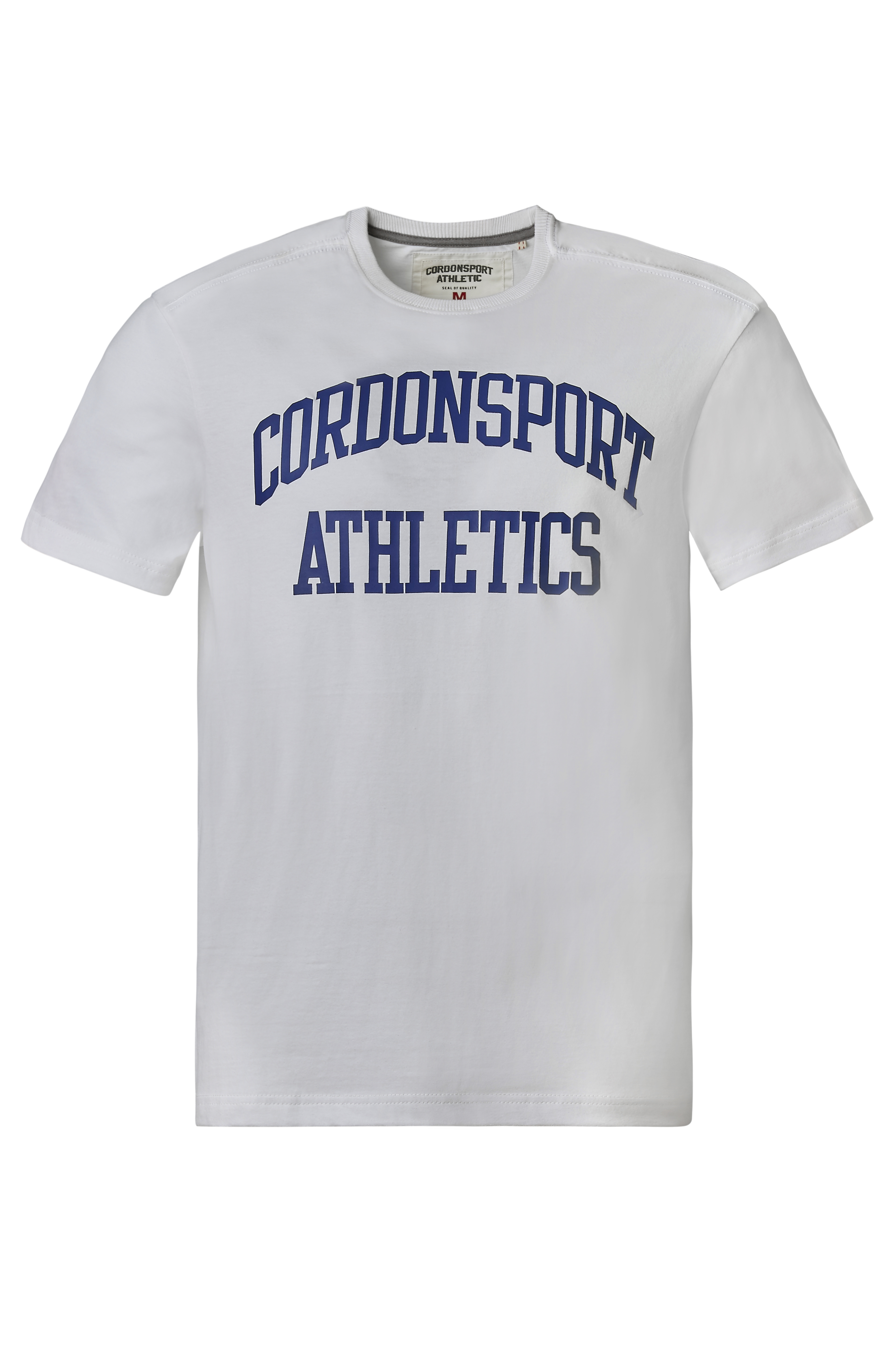 Cordon Sport T-Shirt King Regular