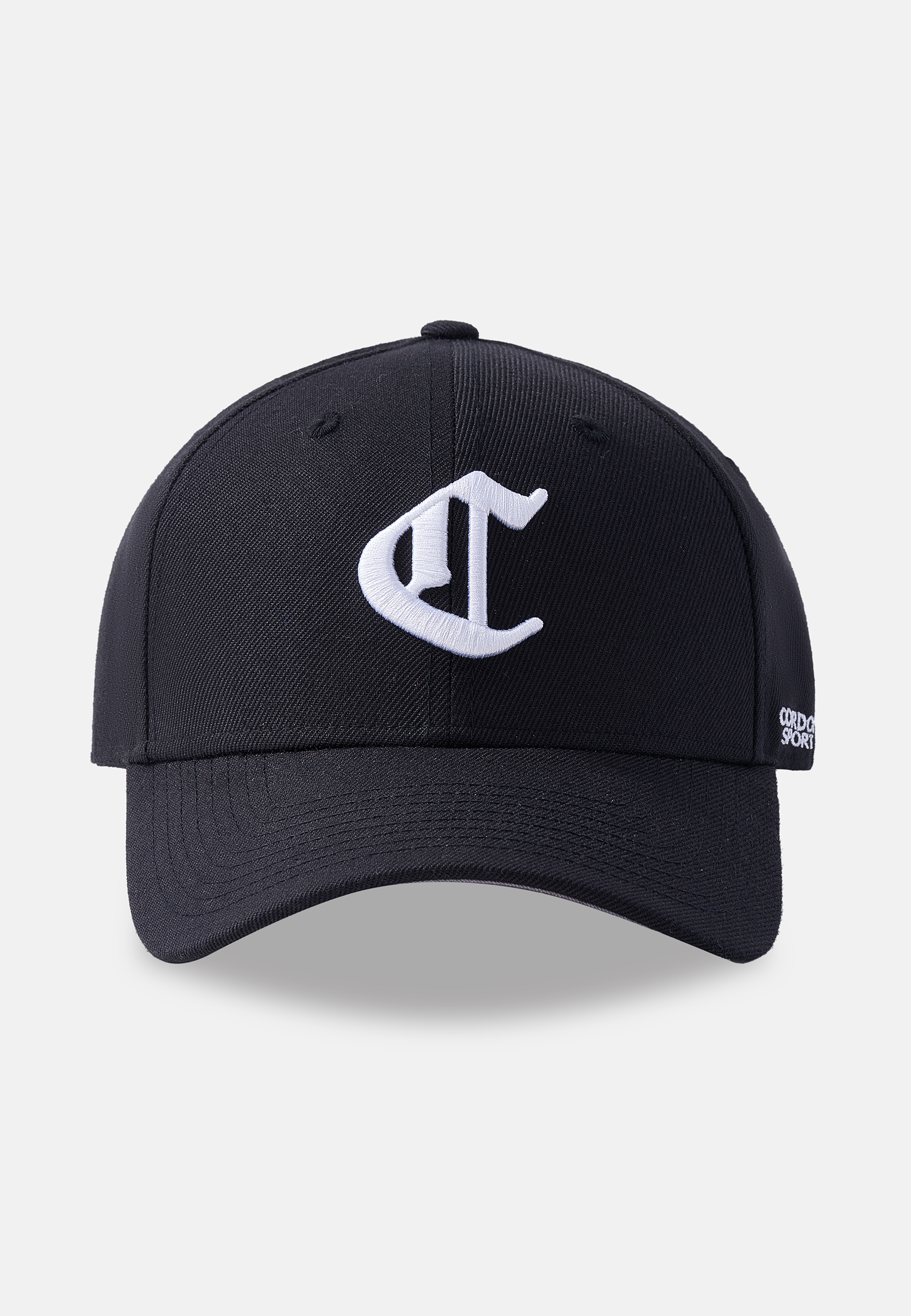 CORDON SPORT SNAPBACK CAP BOBBY