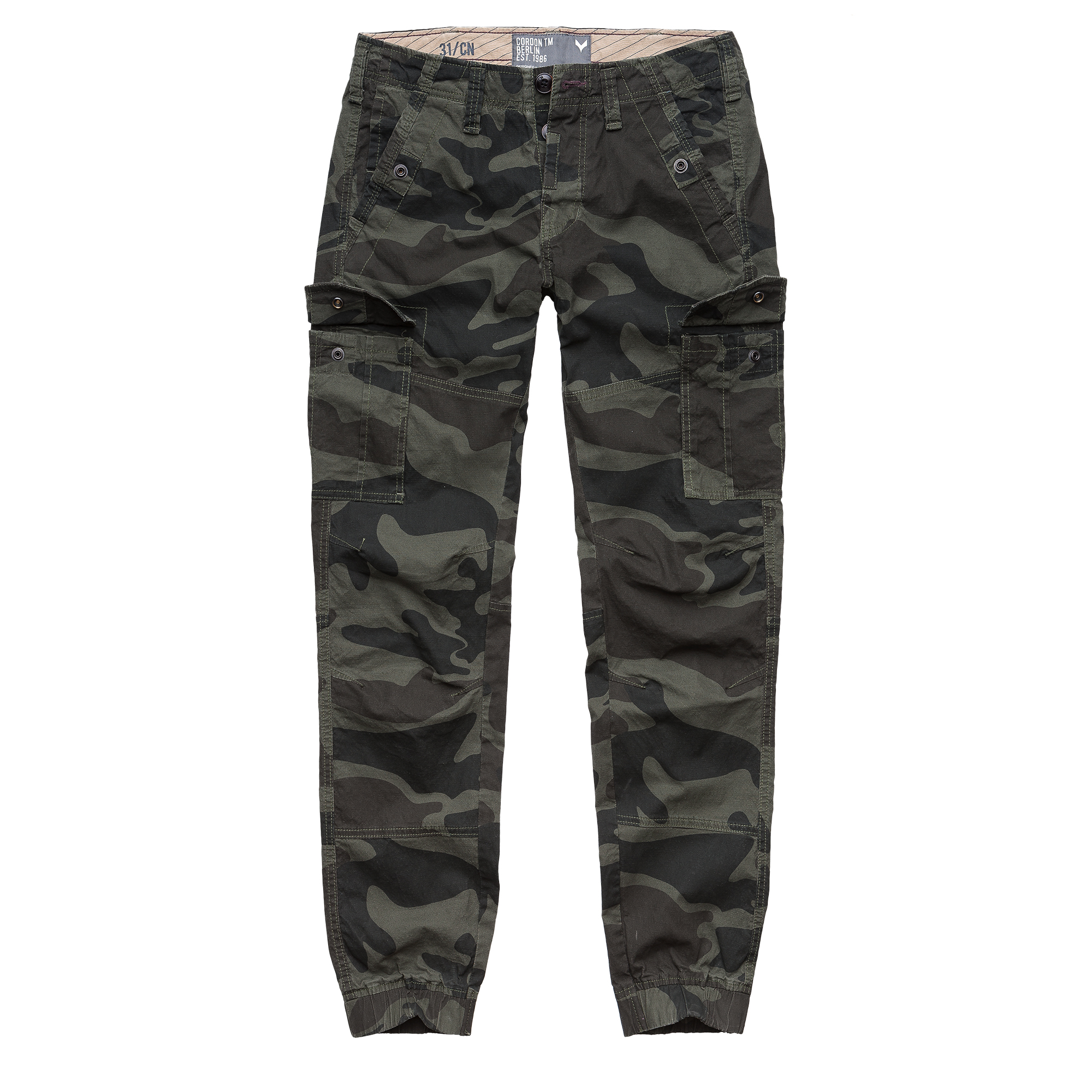 Cordon Hose Combat Pant