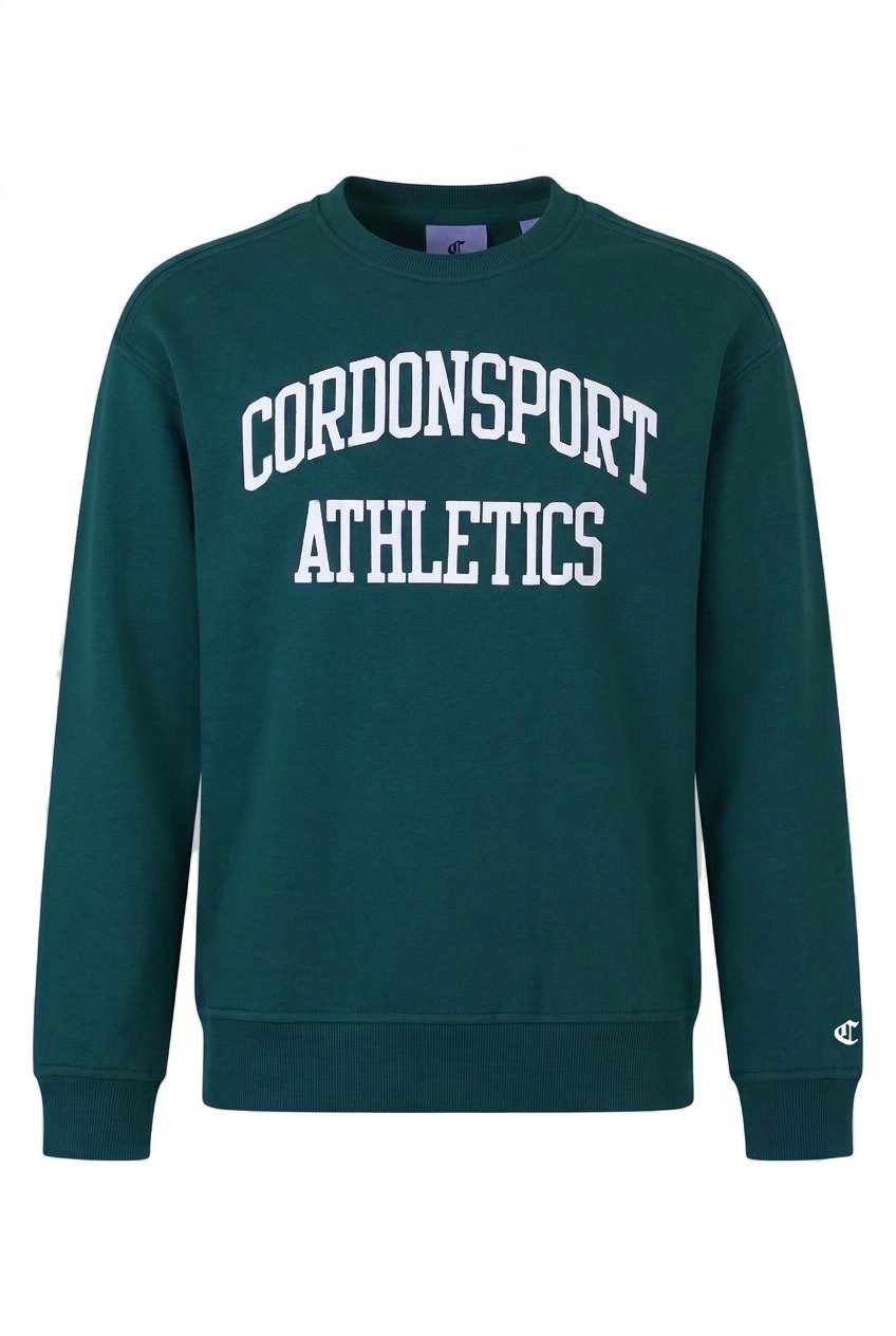 Cordon Sport King Sweatshirt