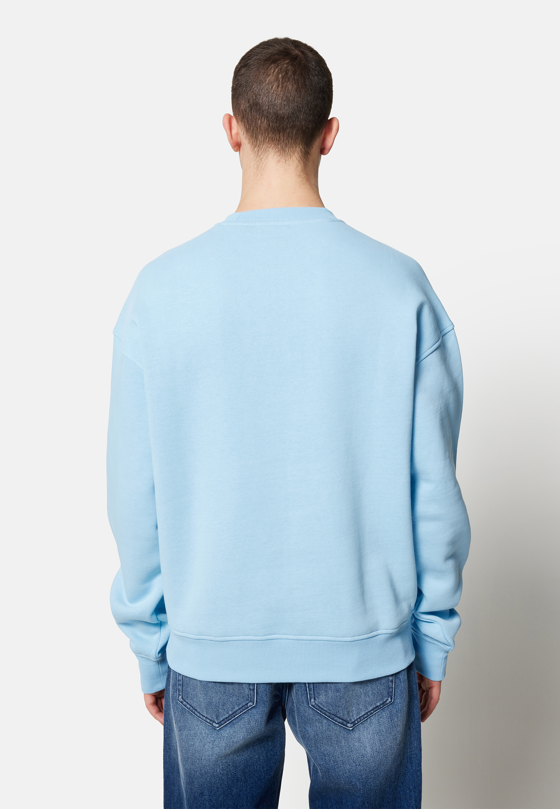 Cordon Sport Diago Sweatshirt 