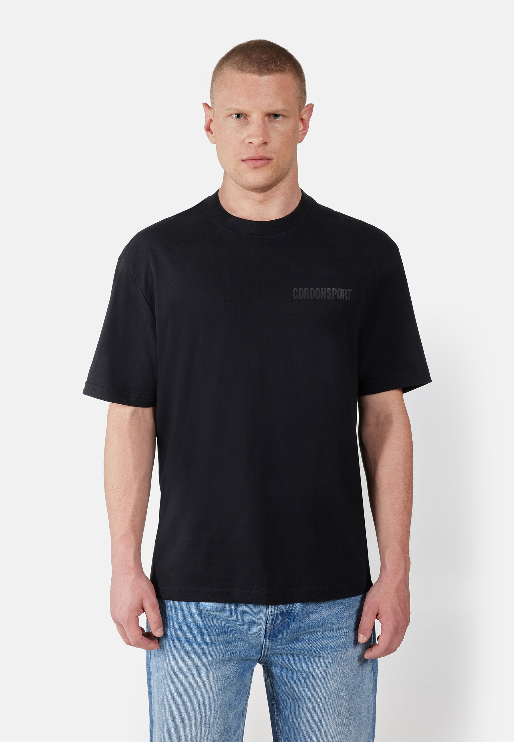 Cordon Sport T-Shirt Leon