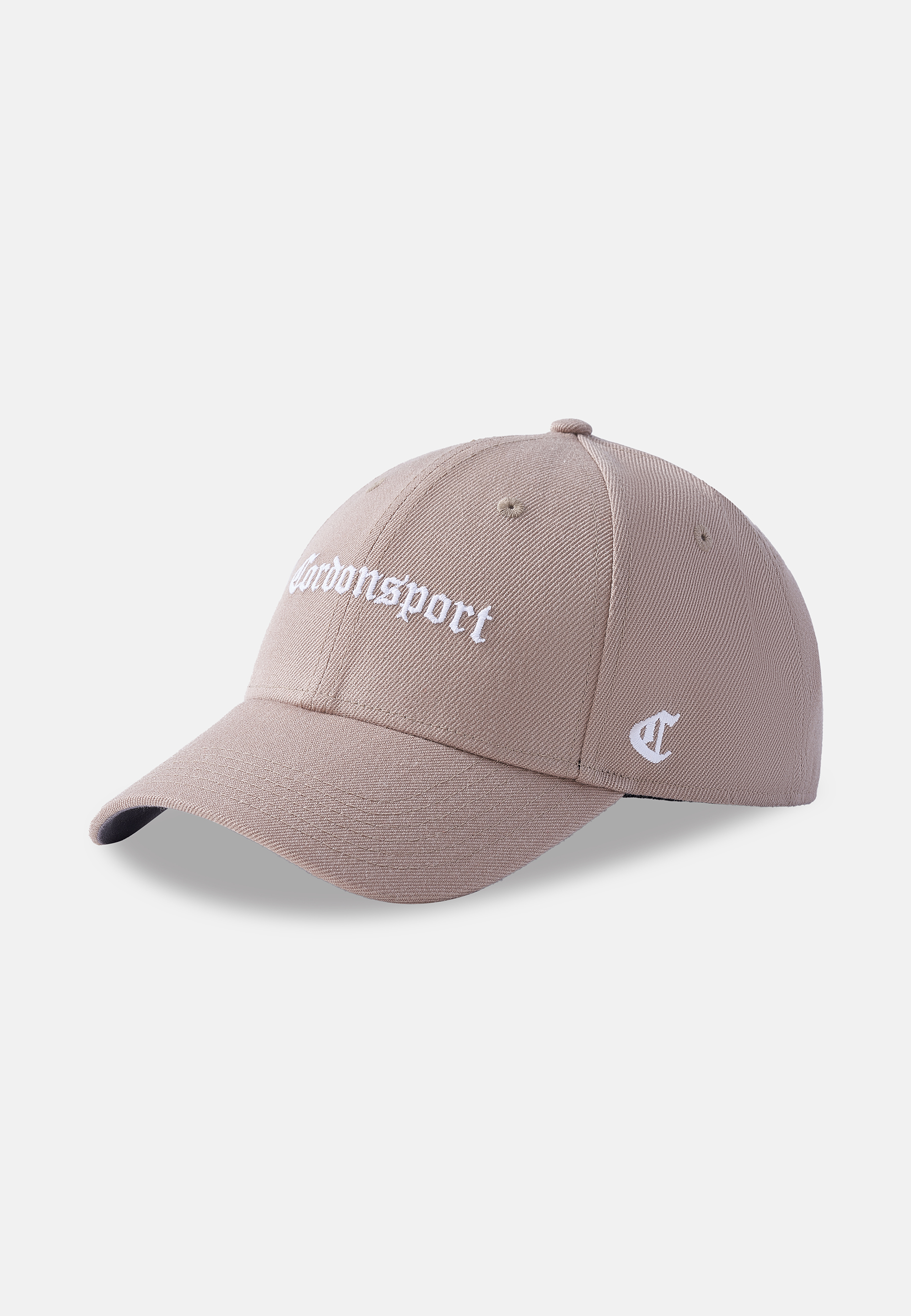 CORDON SPORT SNAPBACK CAP DIAGO