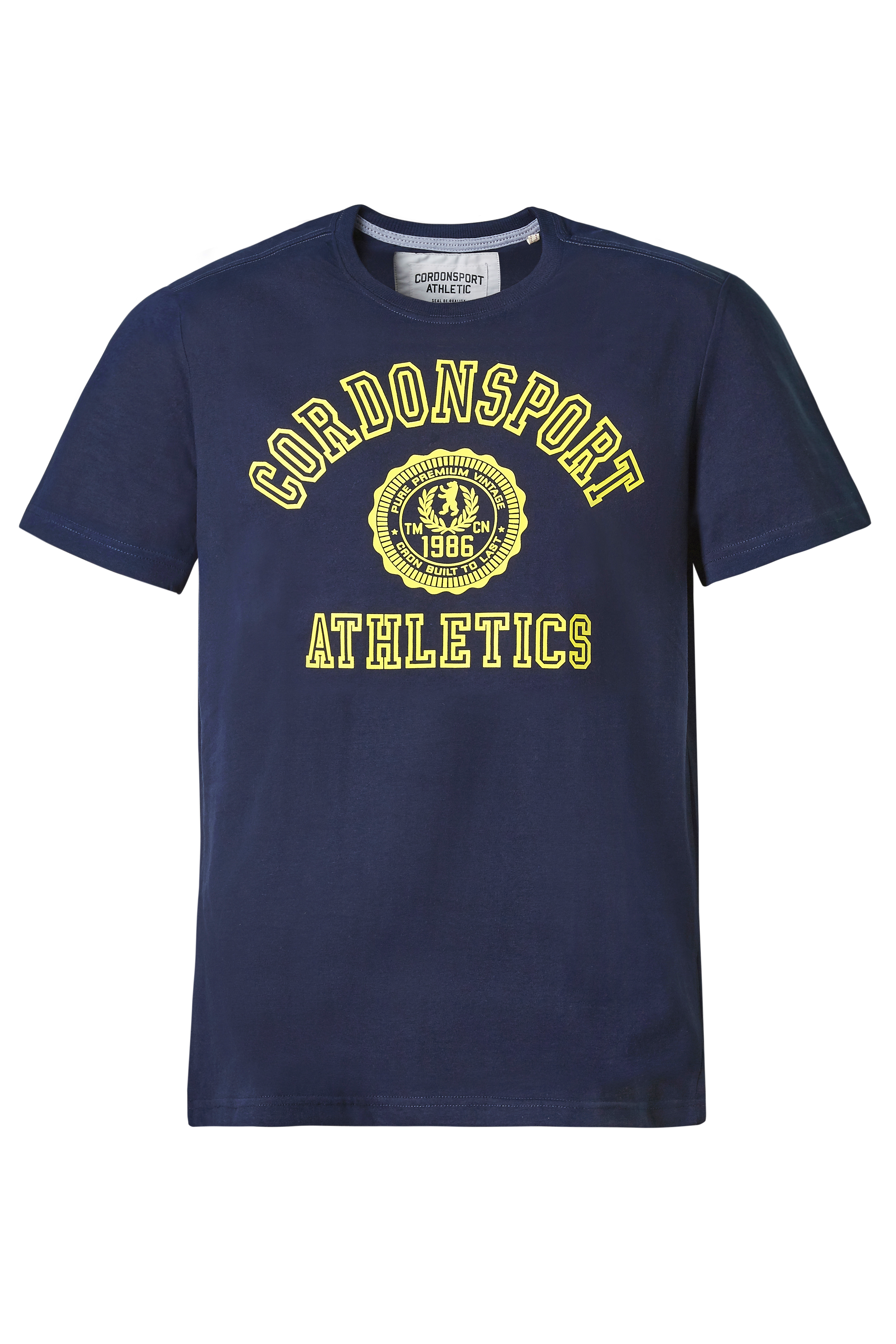Cordon Sport T-Shirt Leonardo