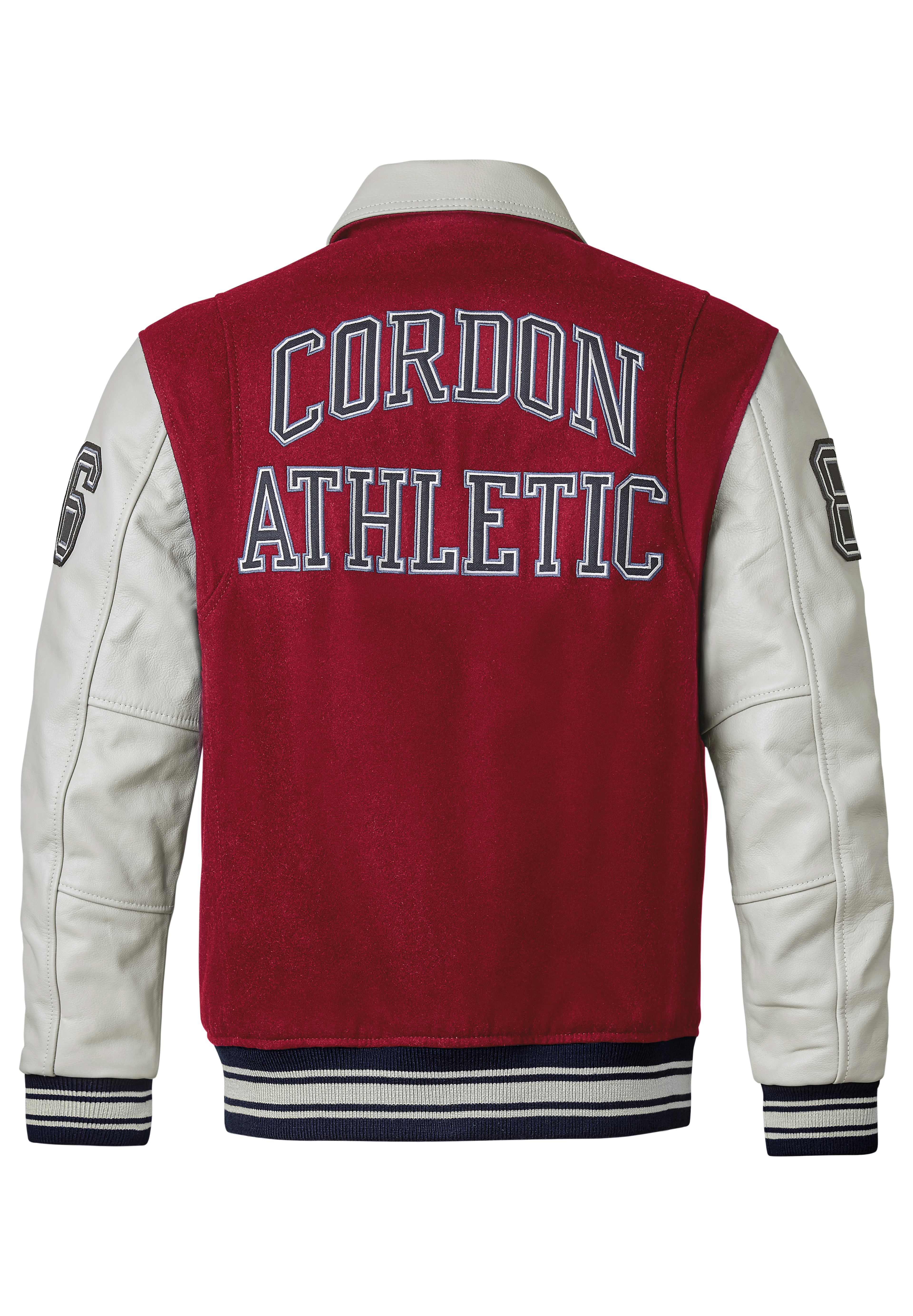Cordon Sport Bronx Jacket 