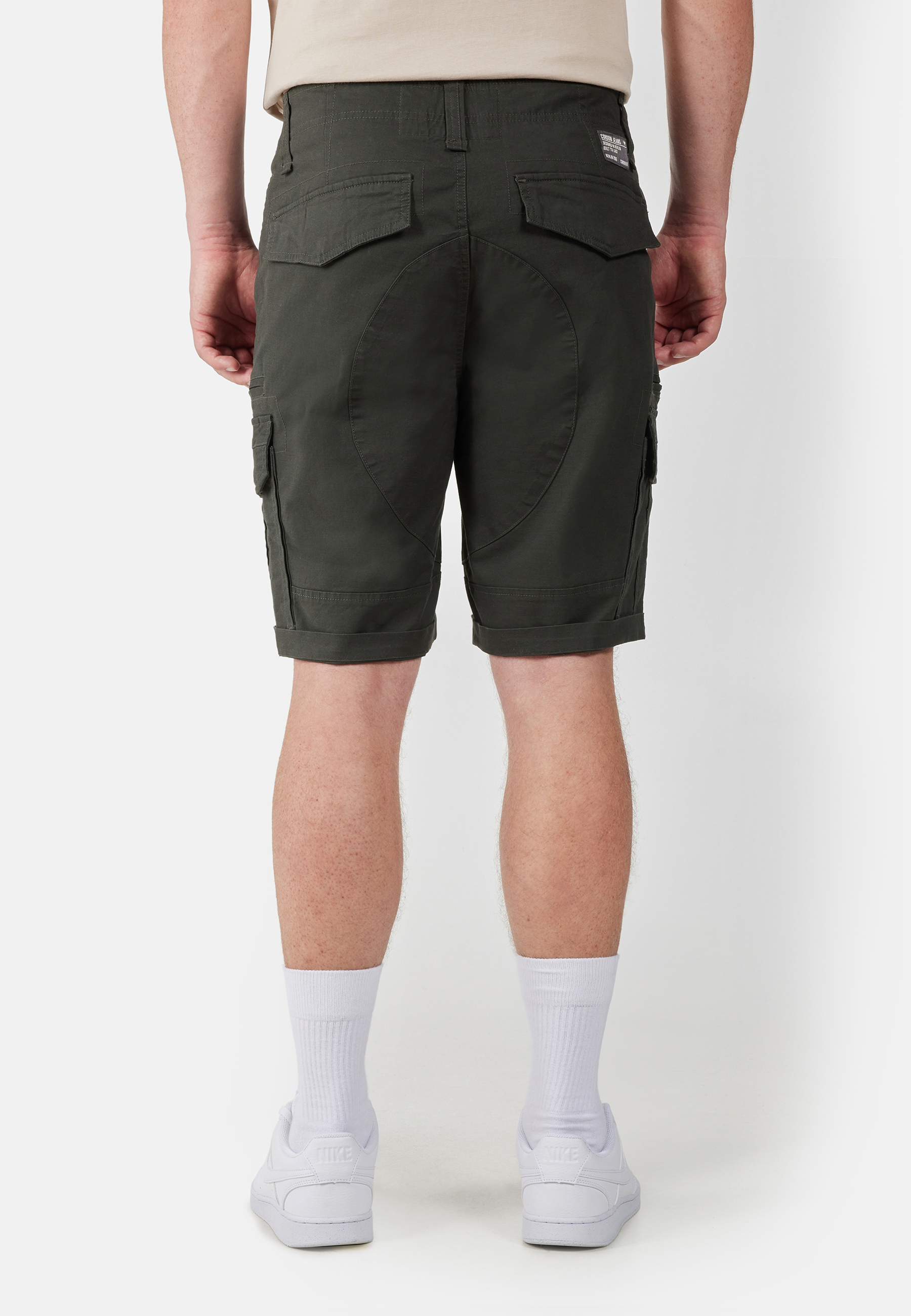 Cordon Sport Cargoshort Ruben