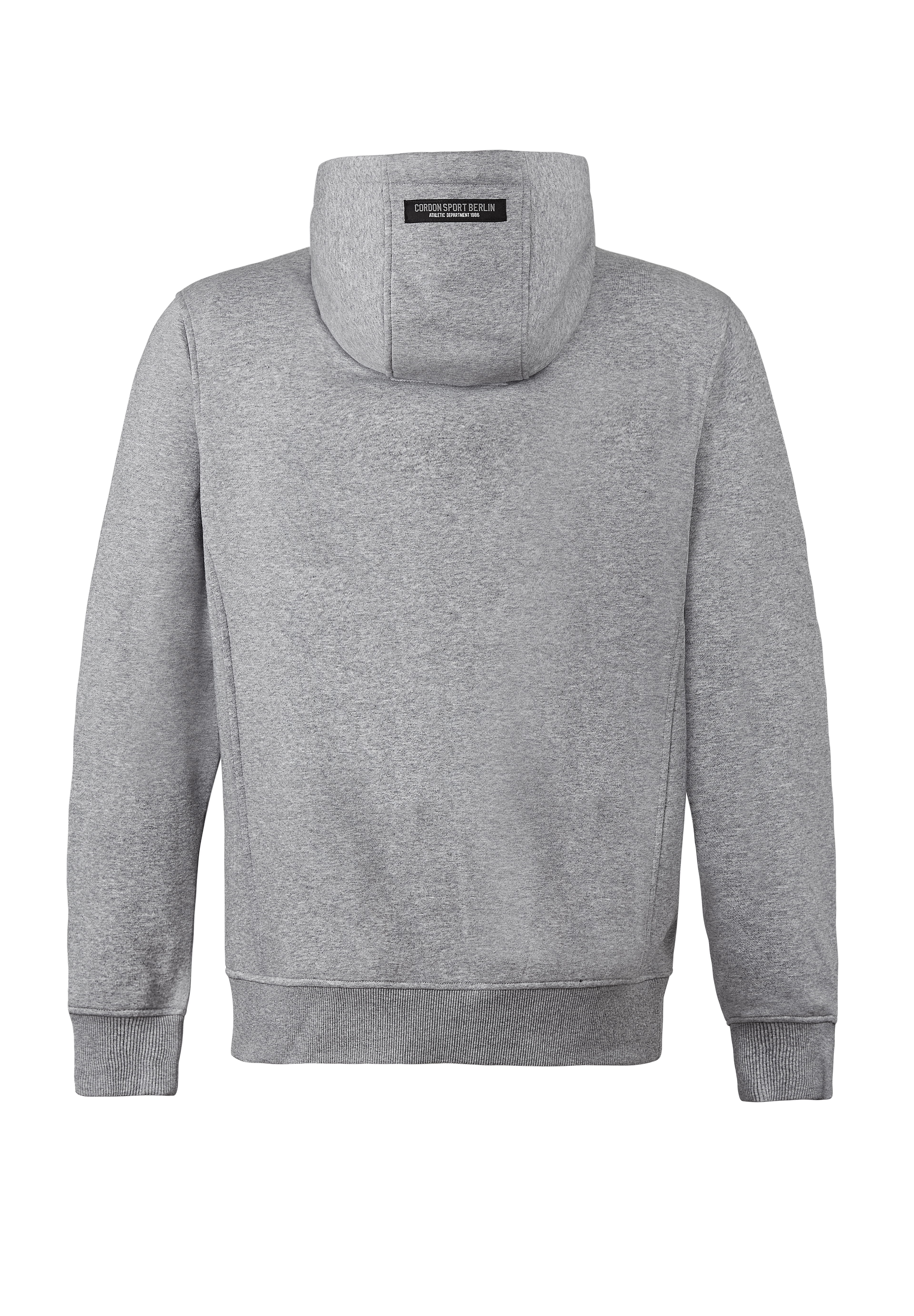 Cordon Sport Kapuzenpullover Marc Hoodie