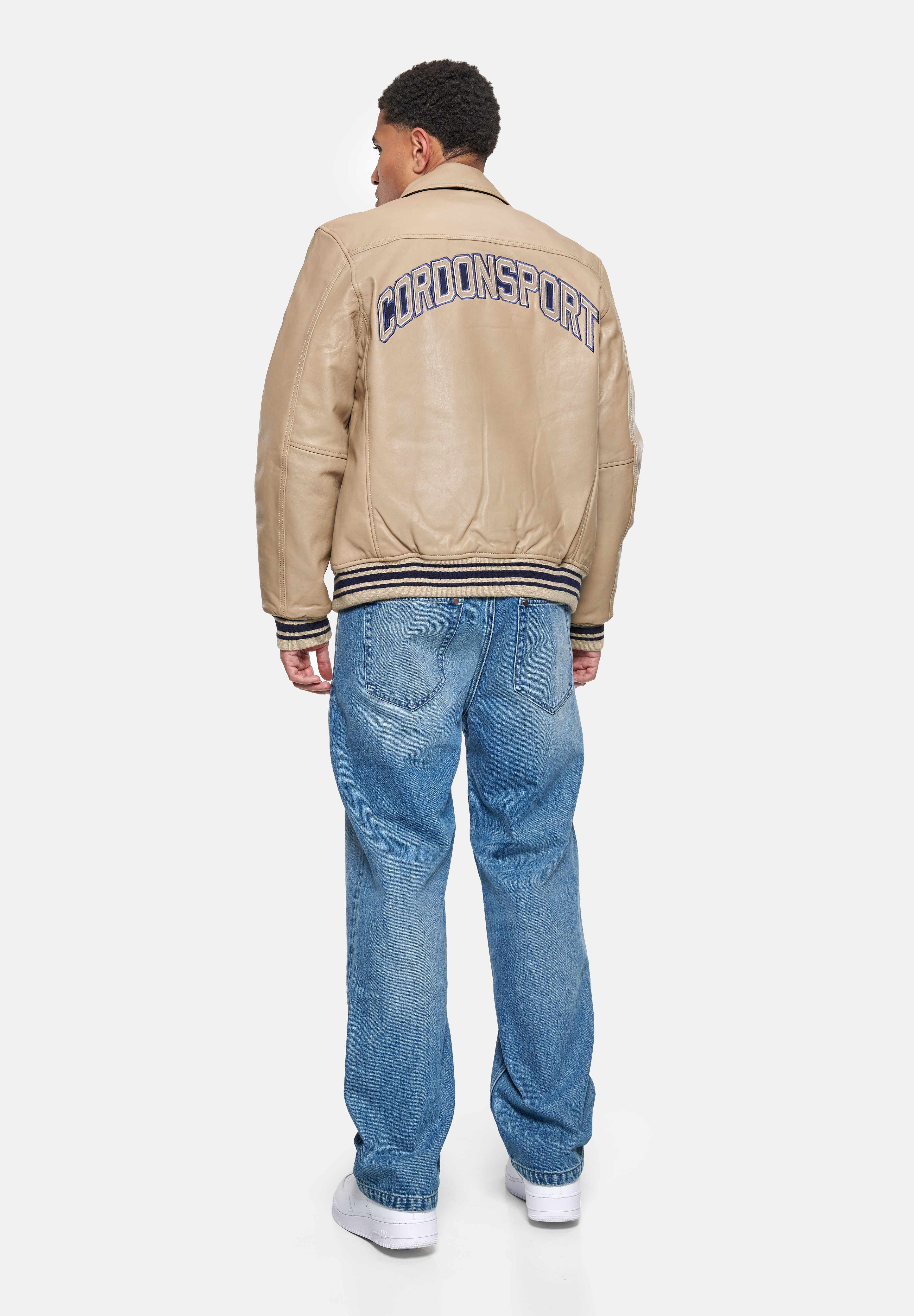 Cordon Sport Jeans King Pant - Relaxed Fit