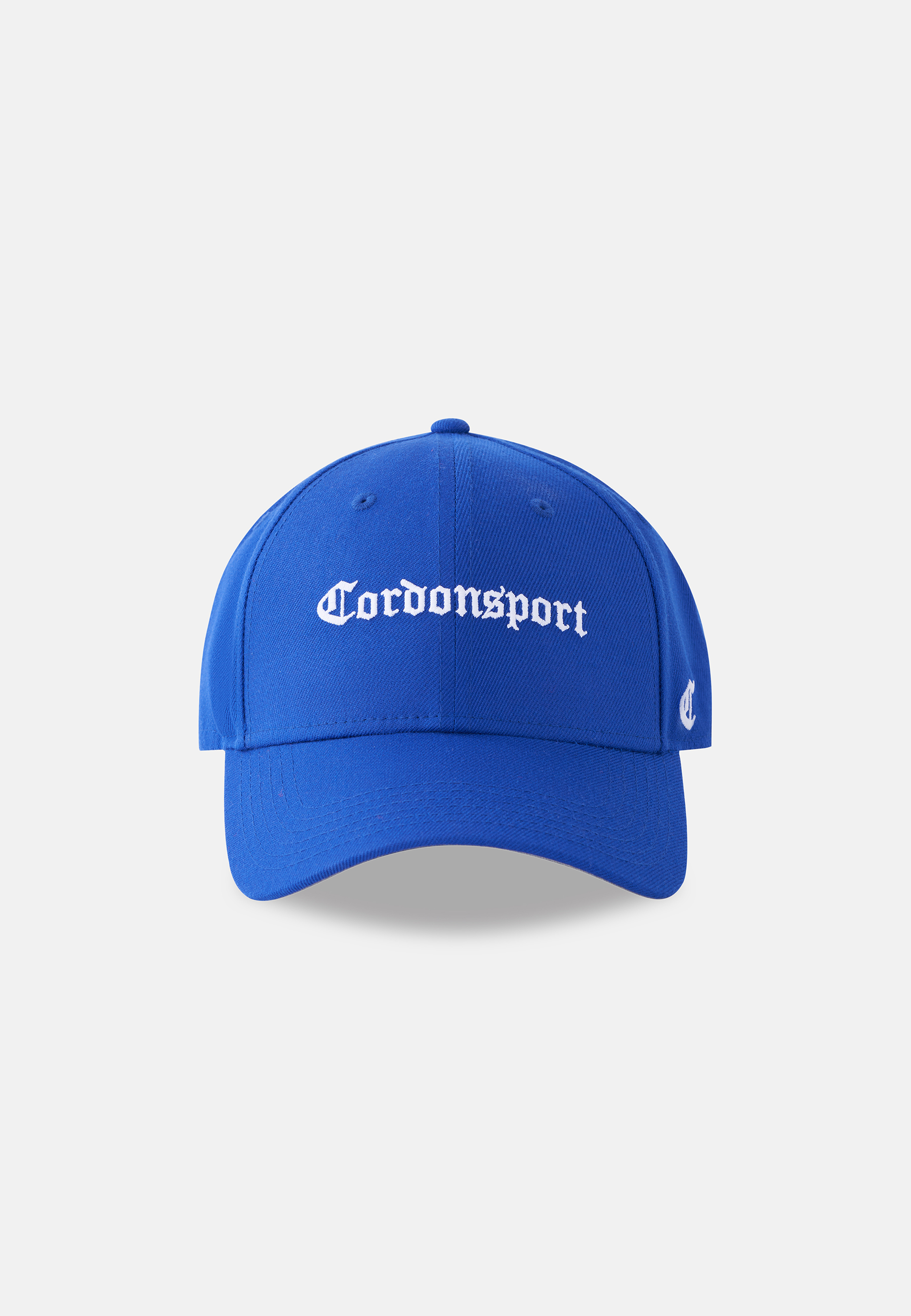 CORDON SPORT SNAPBACK CAP DIAGO