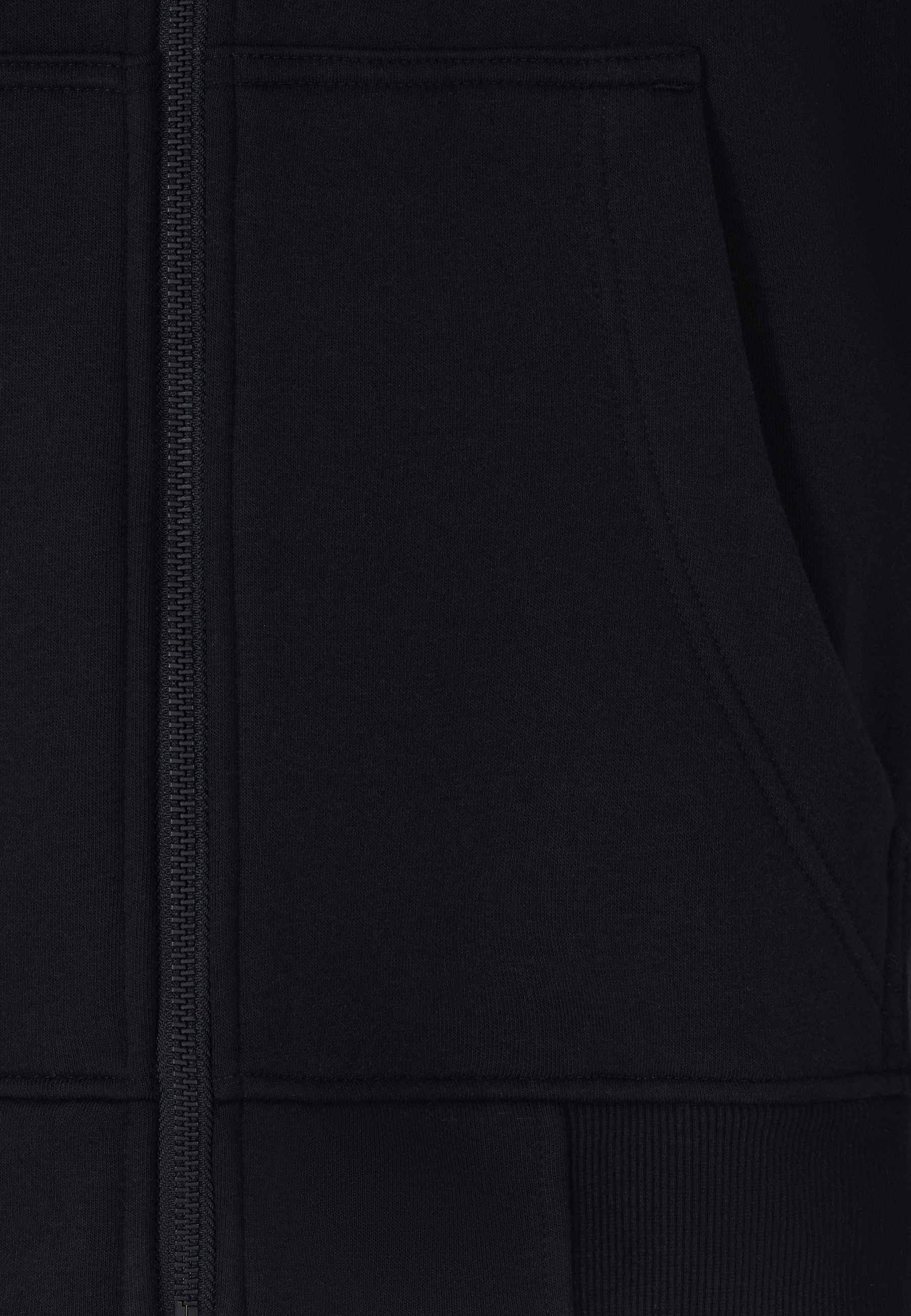 Cordon Sweatjacke Luca Zip Hoodie
