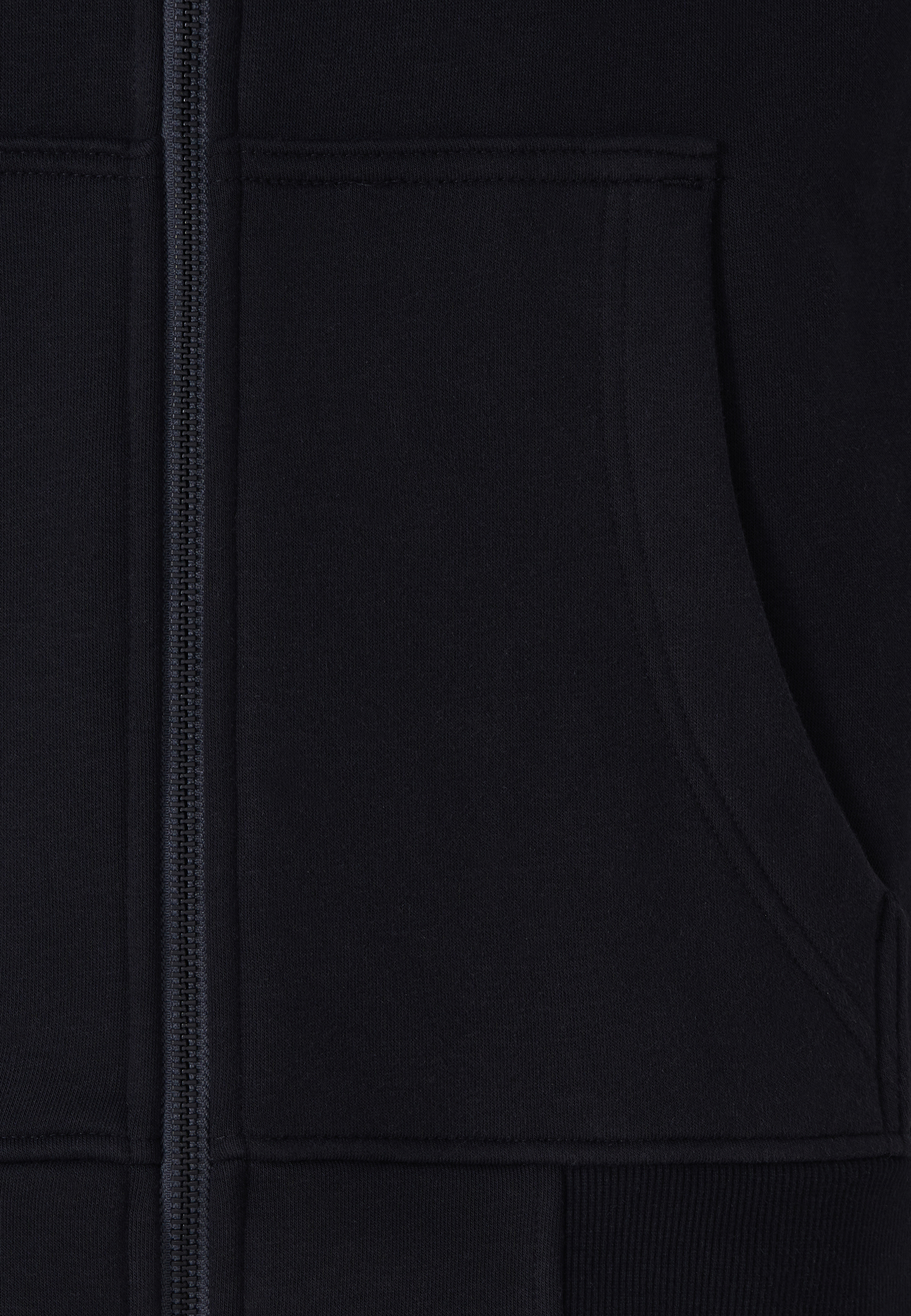 Cordon Sweatjacke Logan Zip Hoodie