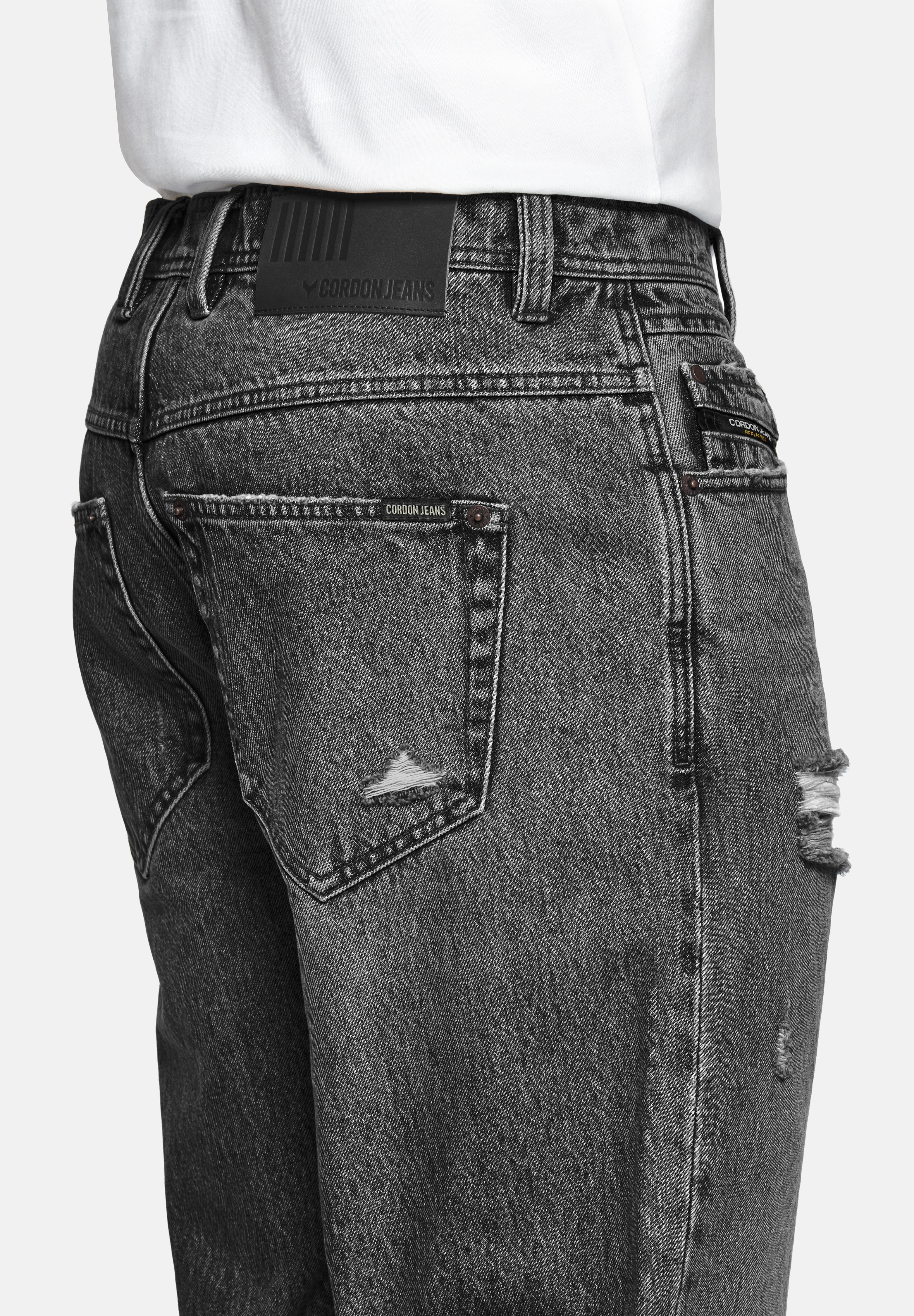 Cordon Sport Jeans King Pant - Relaxed Fit