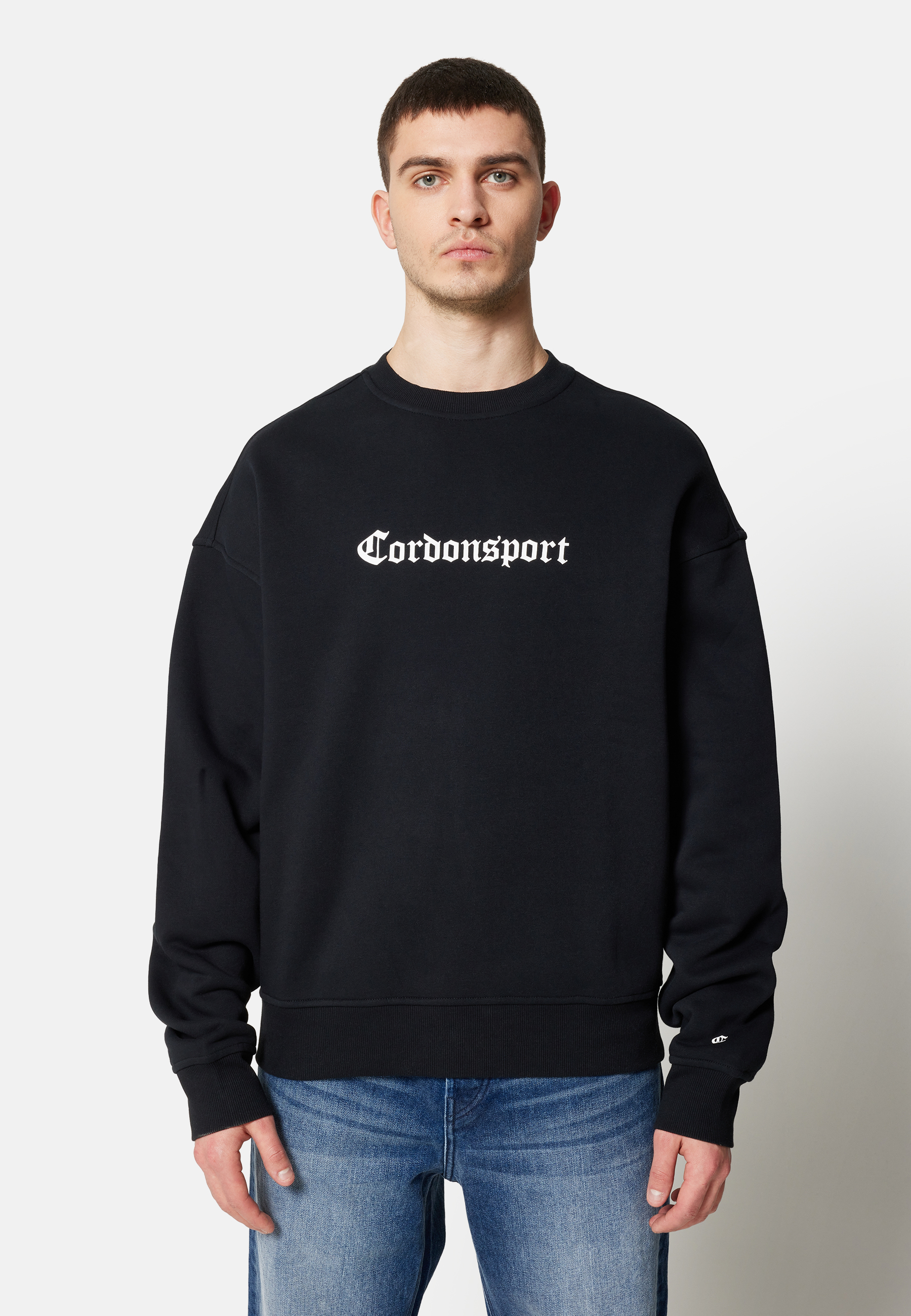 Cordon Sport Core Sweatshirt 