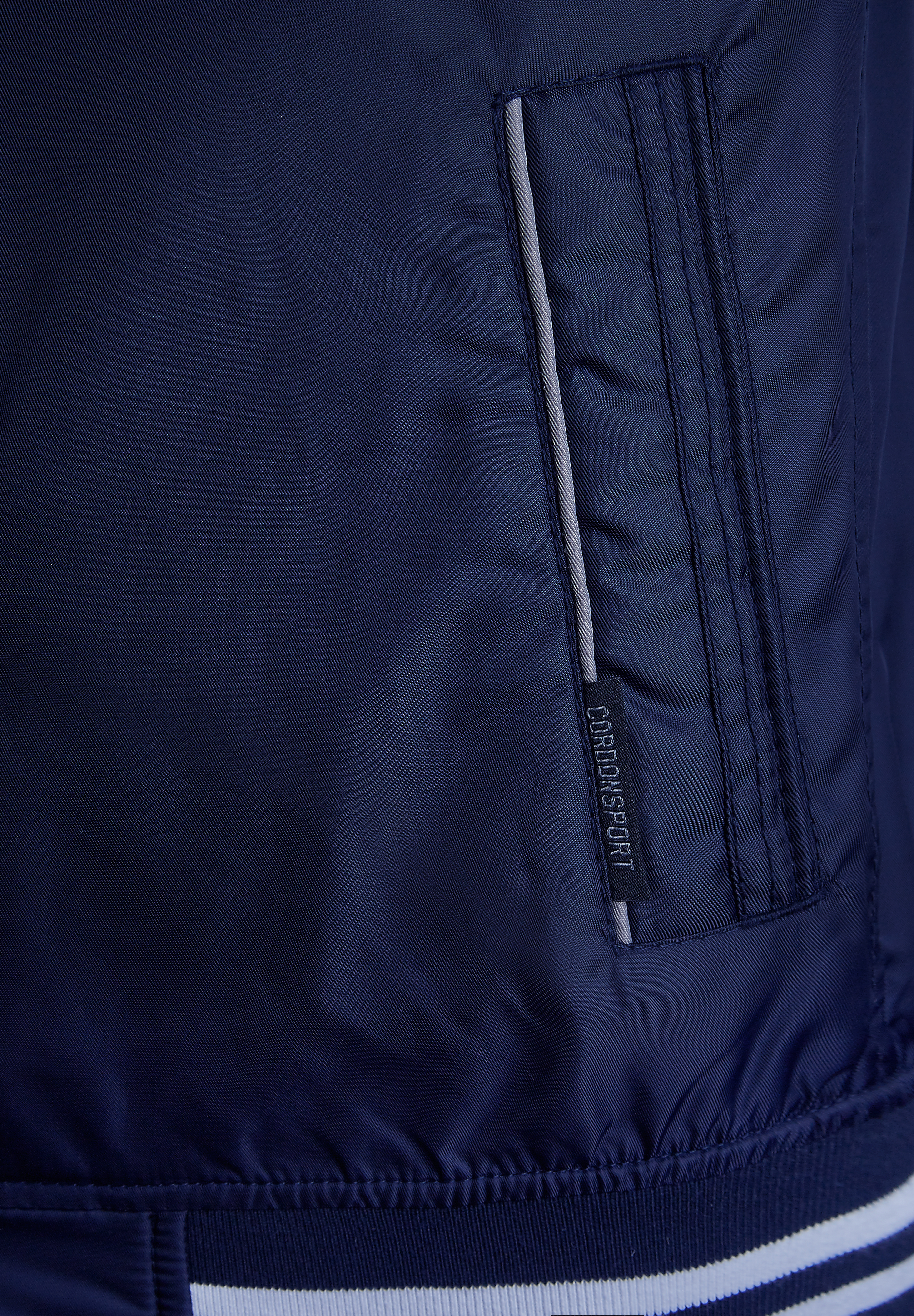 Cordon Sport King Jacket