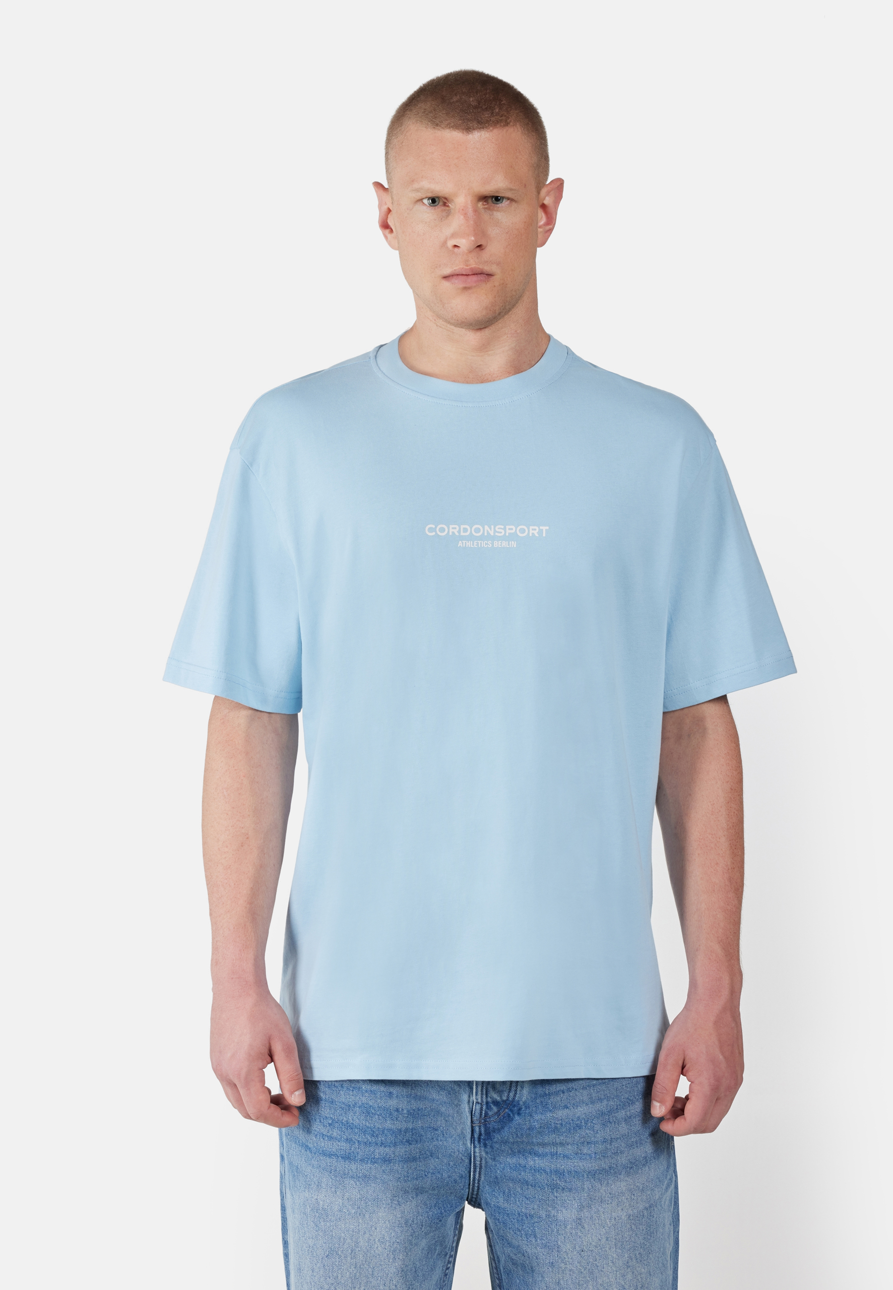 Cordon Sport T-Shirt Lucas