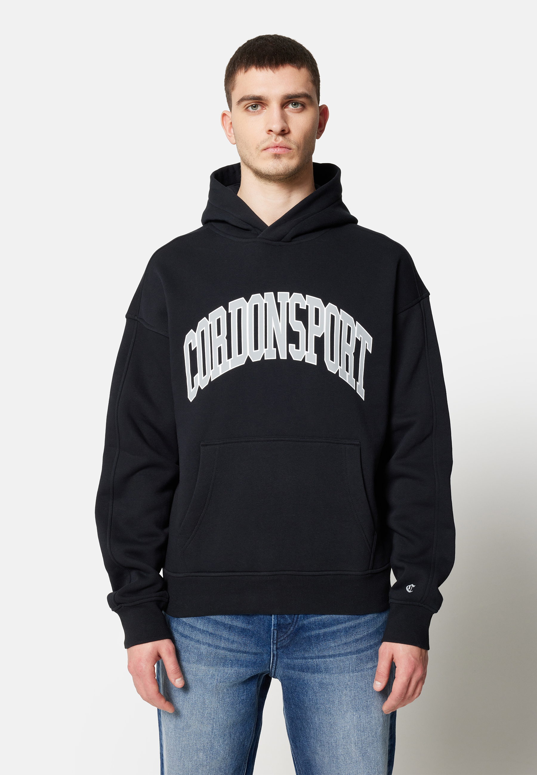 Cordon Sport Kapuzenpullover Valley Hoodie