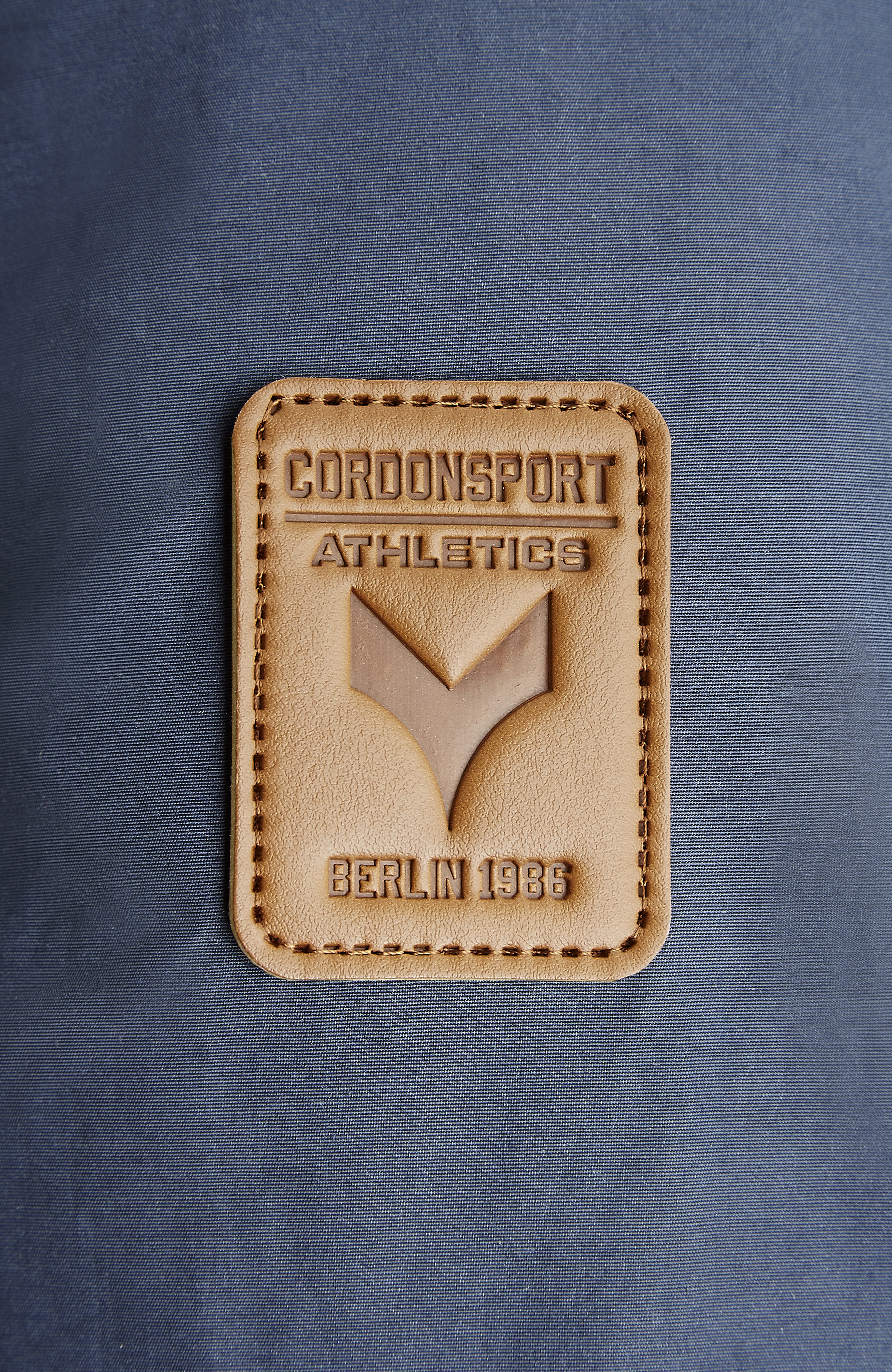 Cordon Sport Toby Jacket