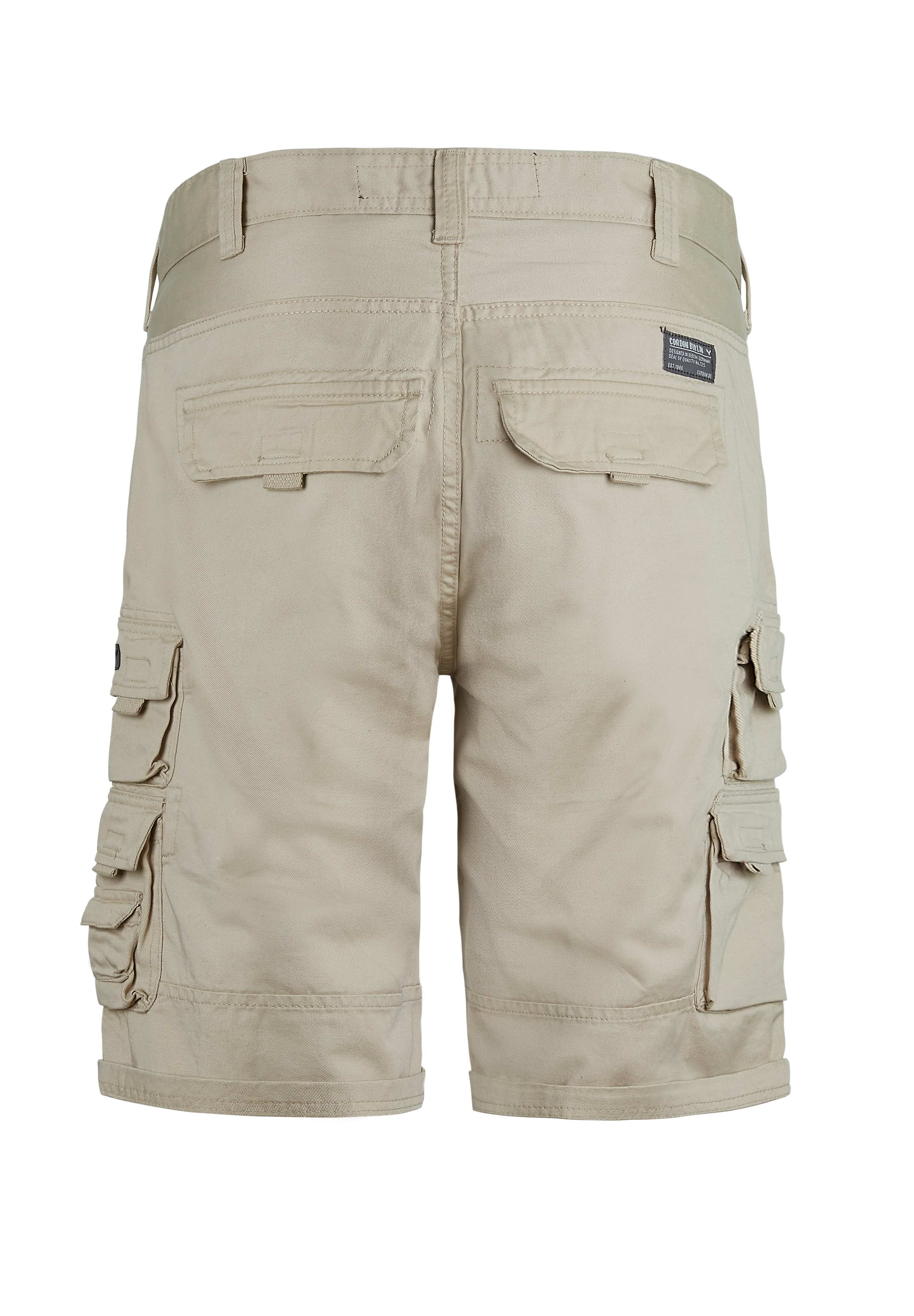 Cordon Sport Short Scott 
