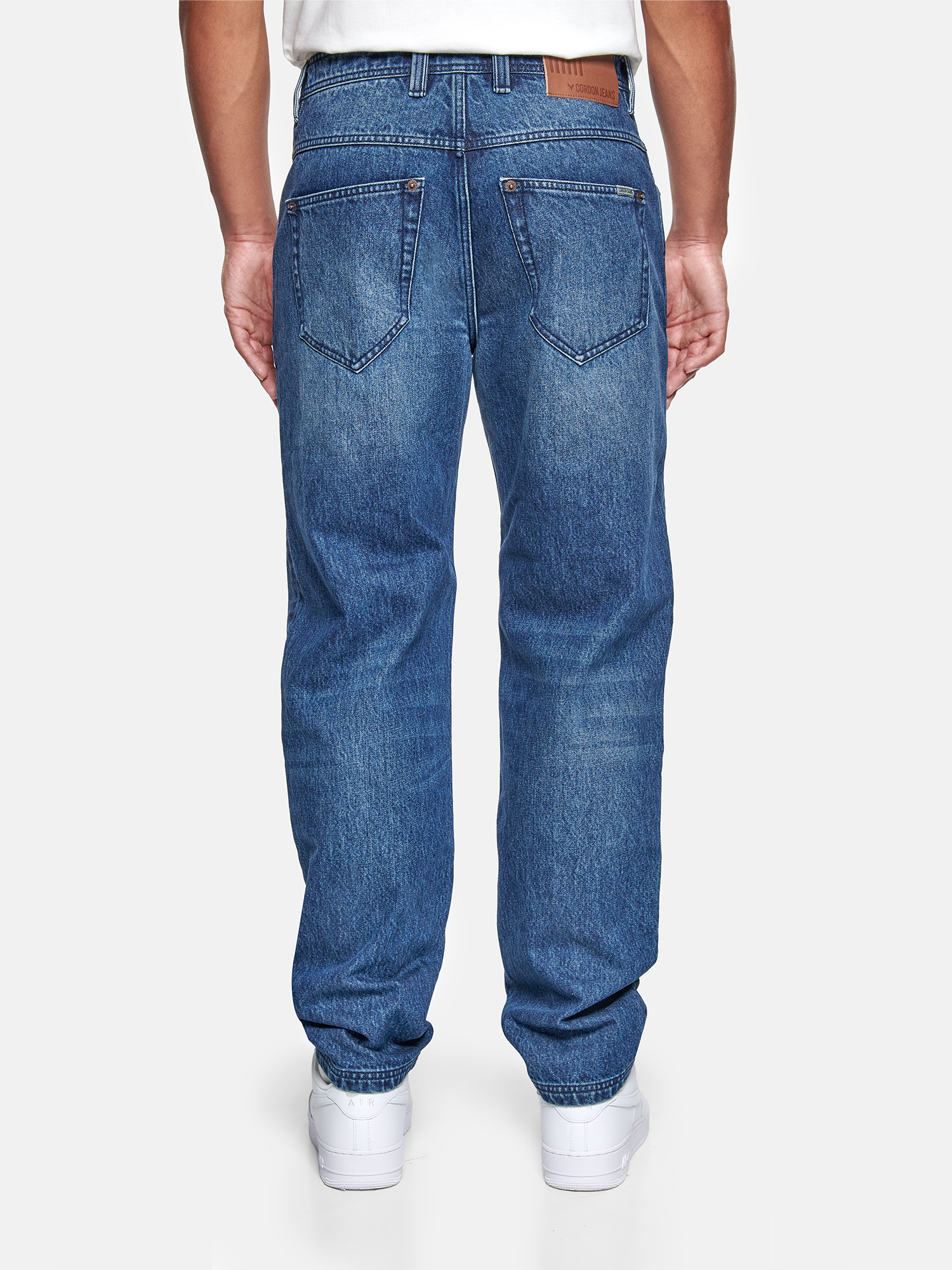 Cordon Sport Jeans King Pant - Relaxed Fit