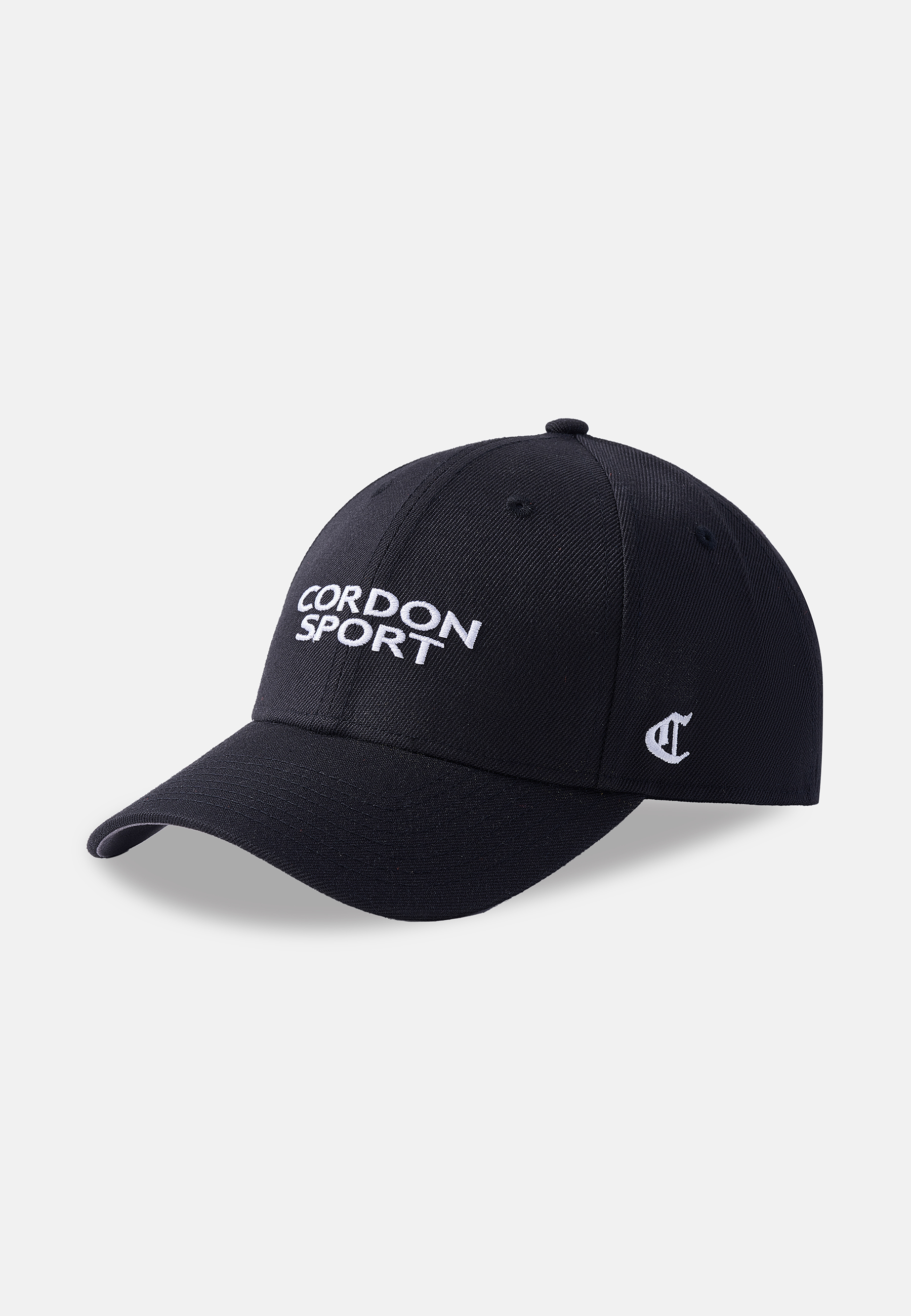 CORDON SPORT SNAPBACK CAP ESSENTIAL/TOM