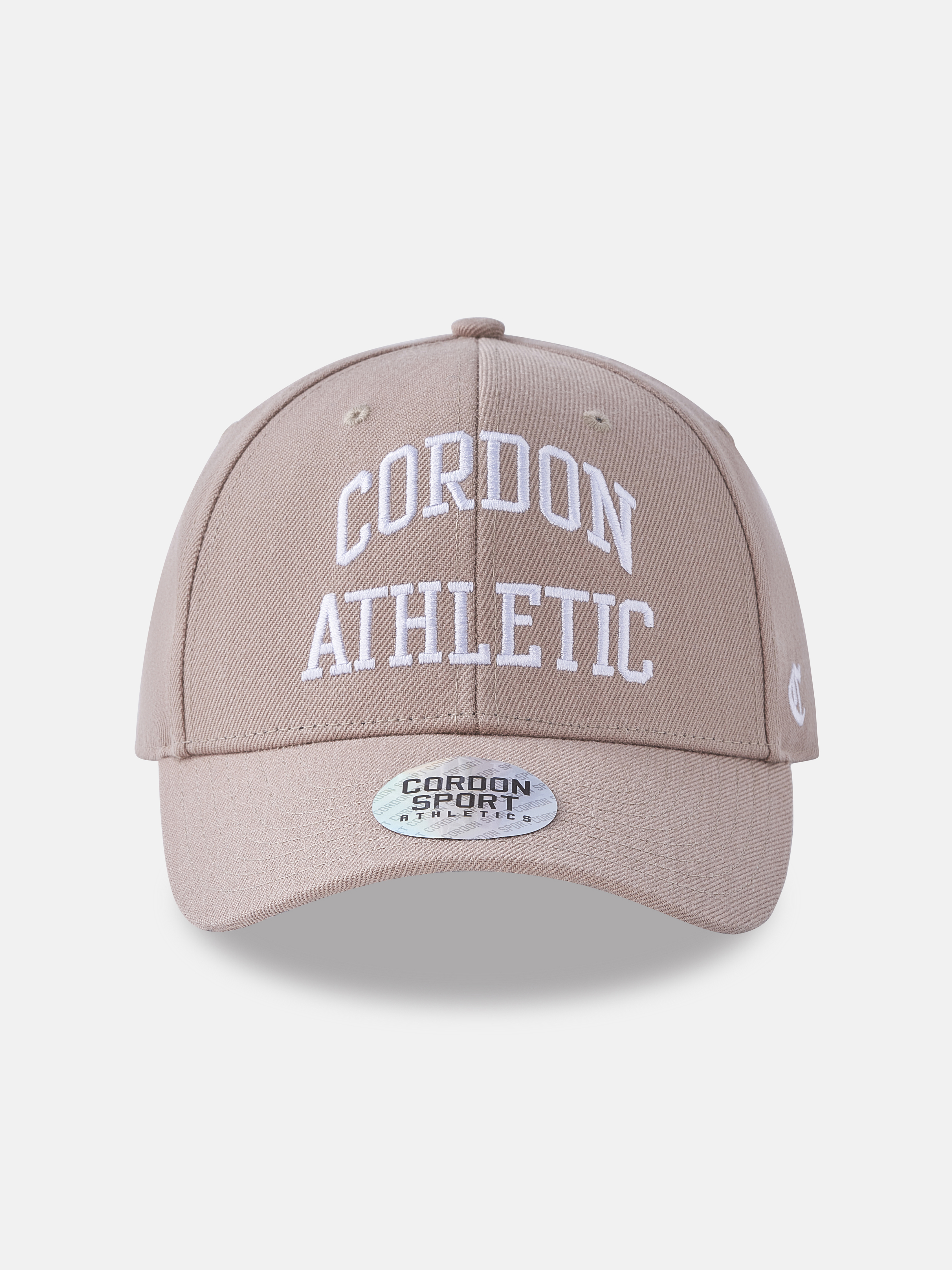 CORDON SPORT SNAPBACK CAP KING