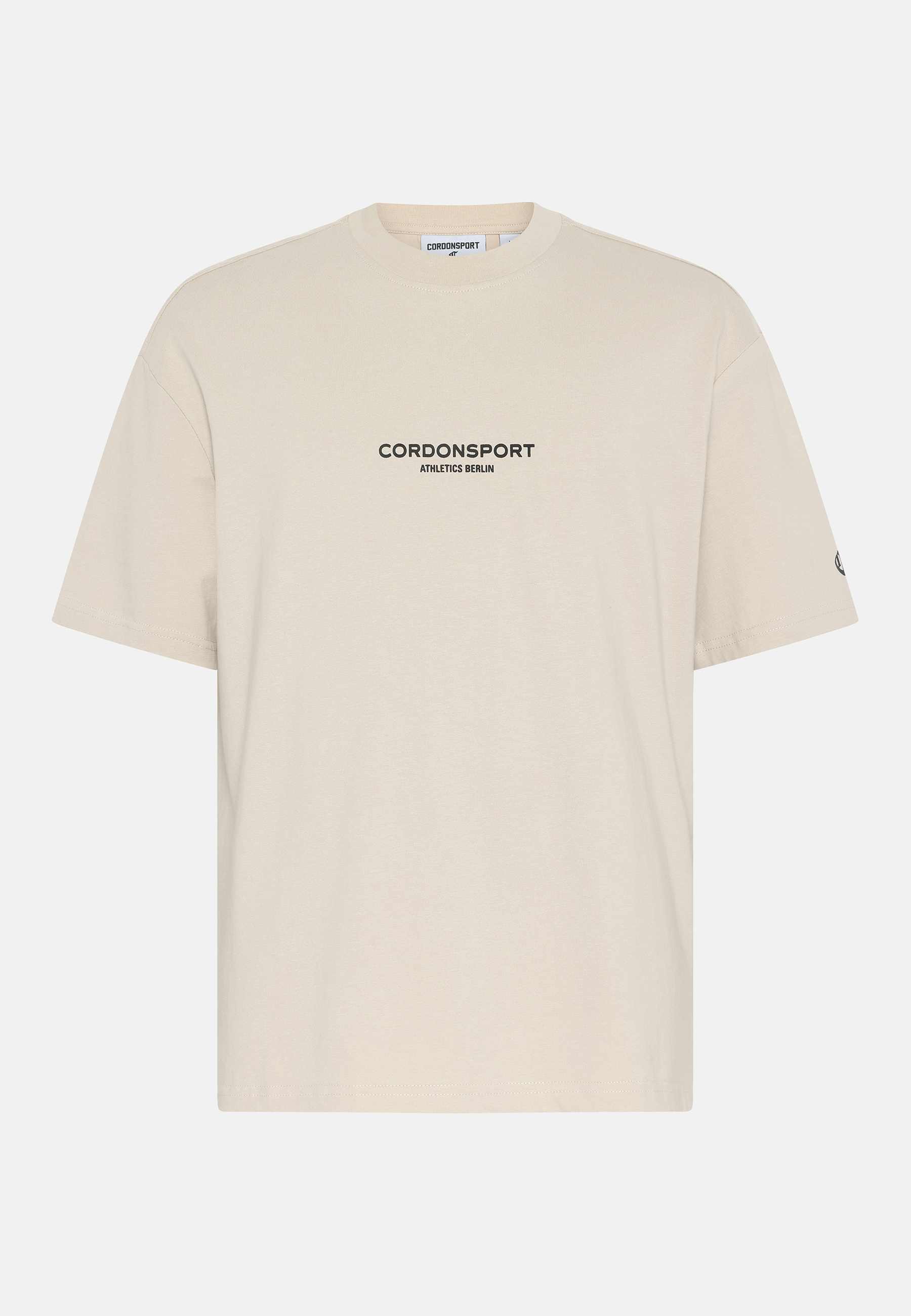 Cordon Sport T-Shirt Lucas