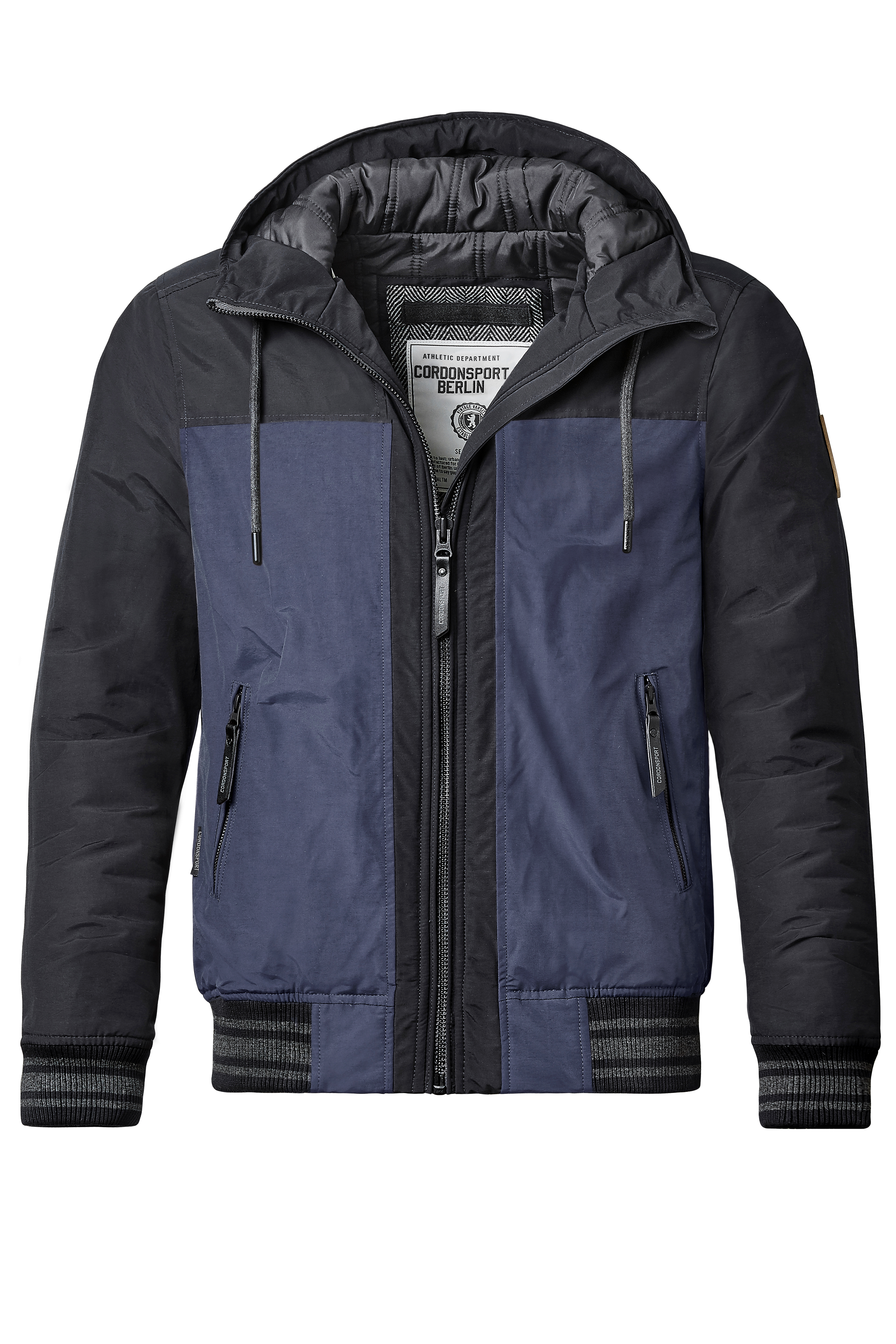 Cordon Sport Toby Jacket