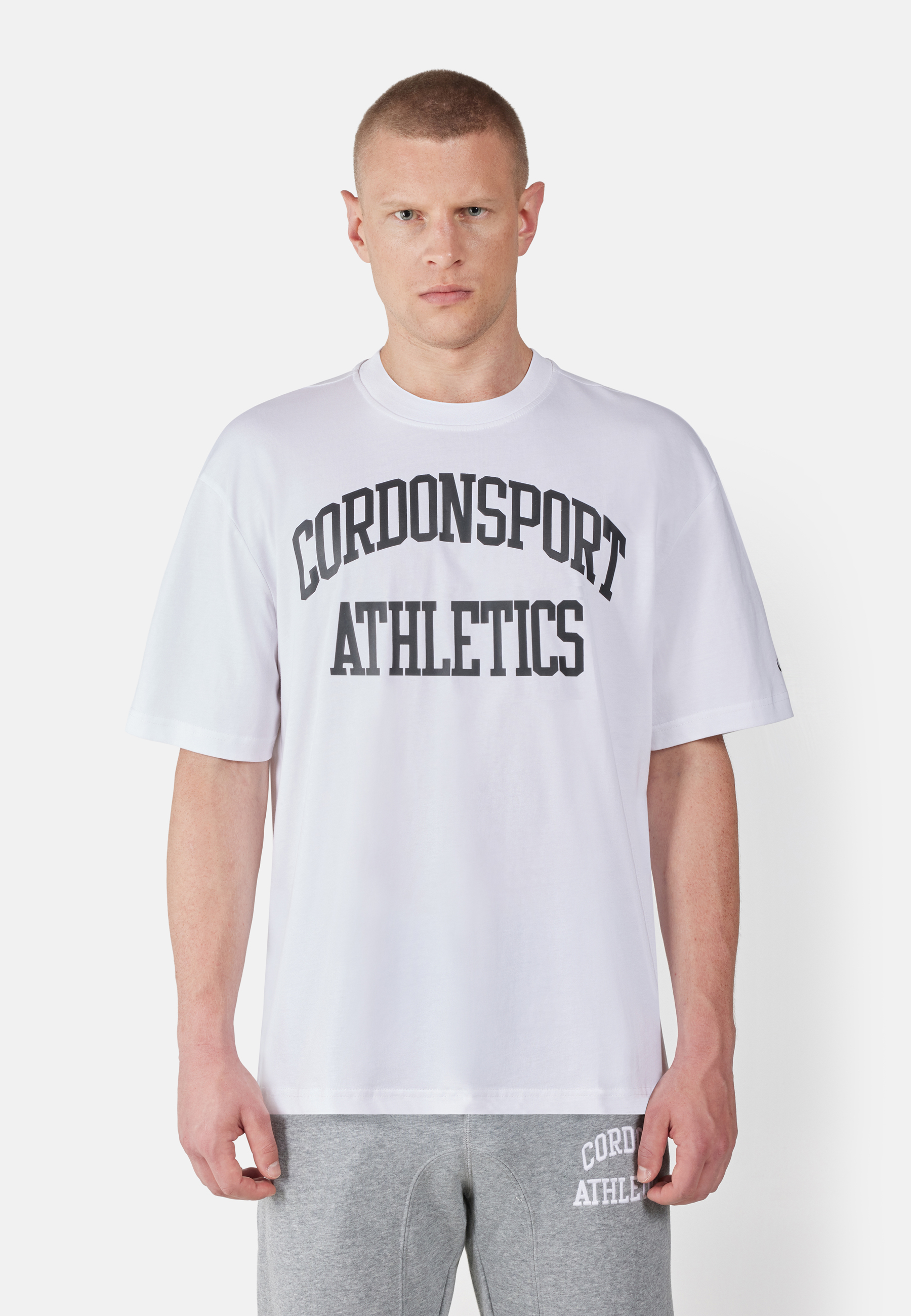 Cordon Sport T-Shirt King 