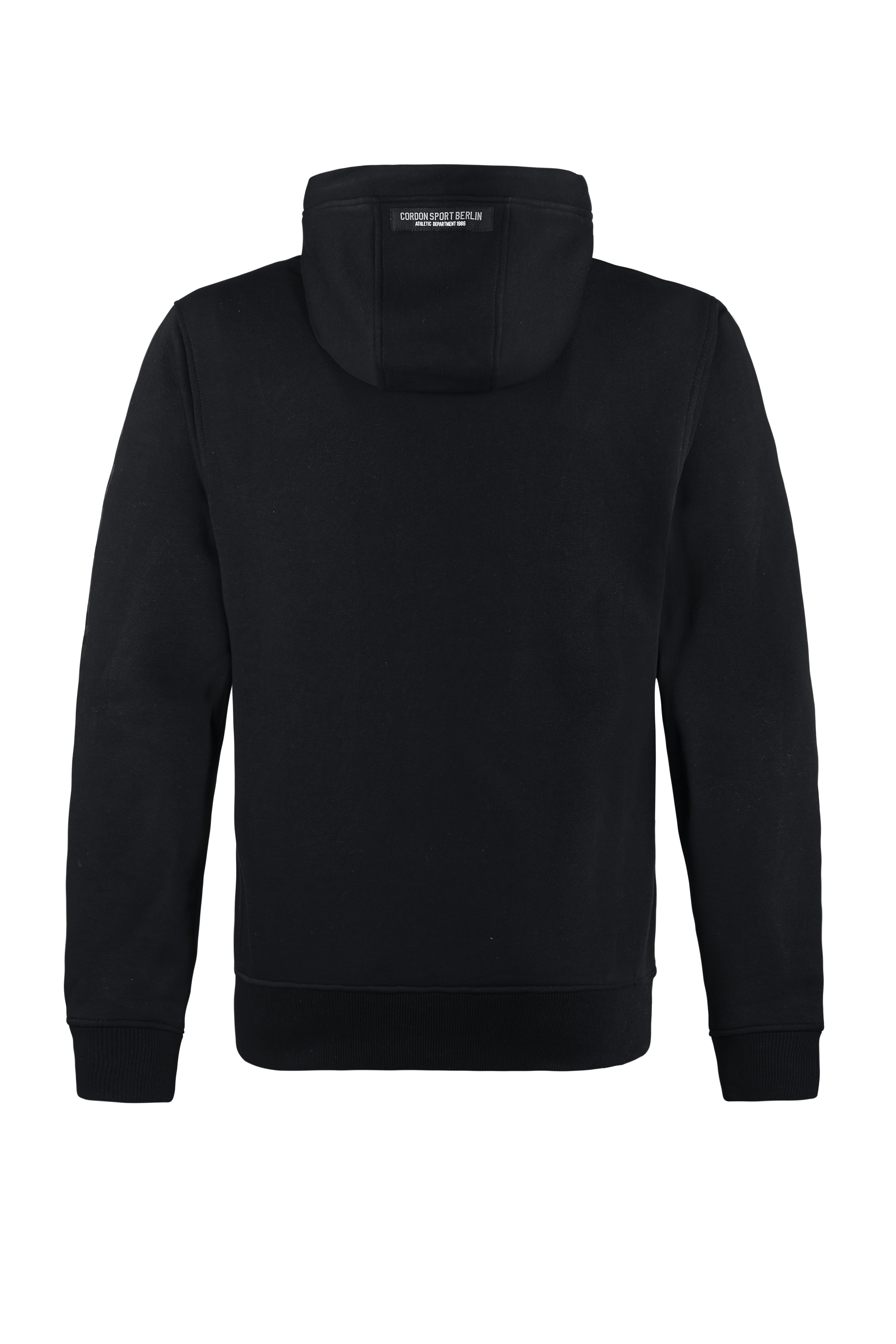 Cordon Sport Sweatjacke King Hoodie