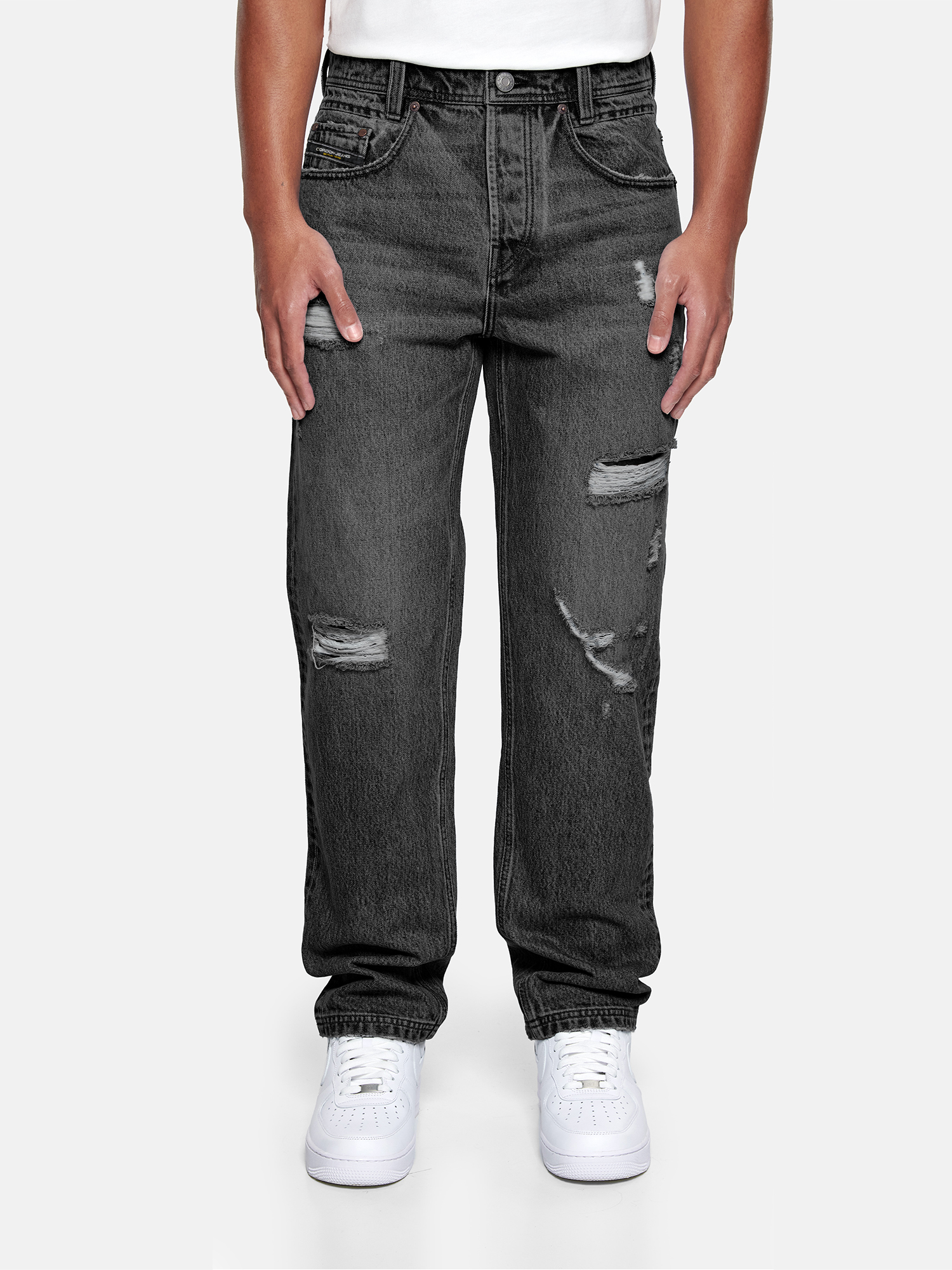 Cordon Sport Jeans King Pant - Relaxed Fit