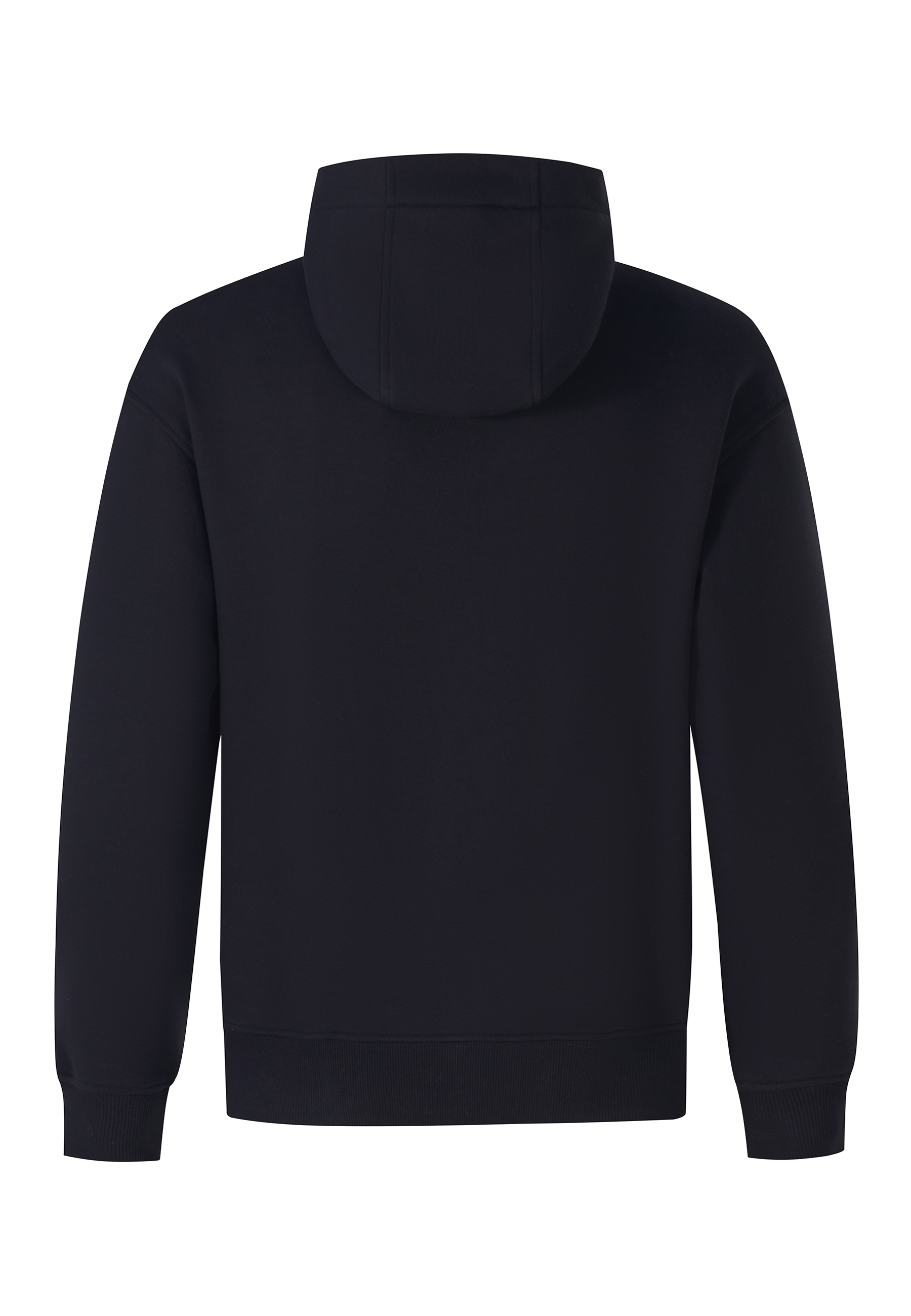 Cordon Sweatjacke Luca Zip Hoodie
