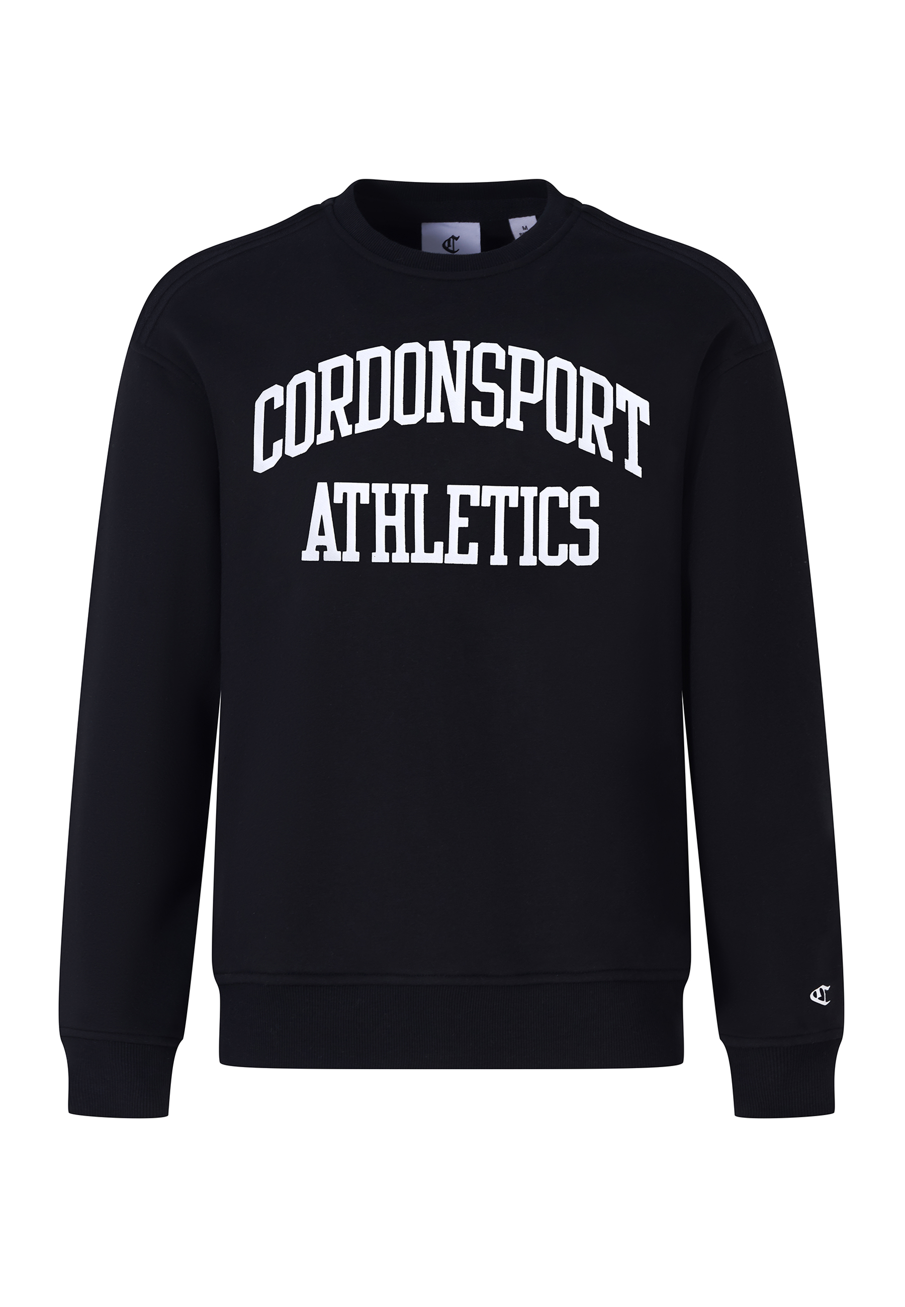 Cordon Sport King Sweatshirt