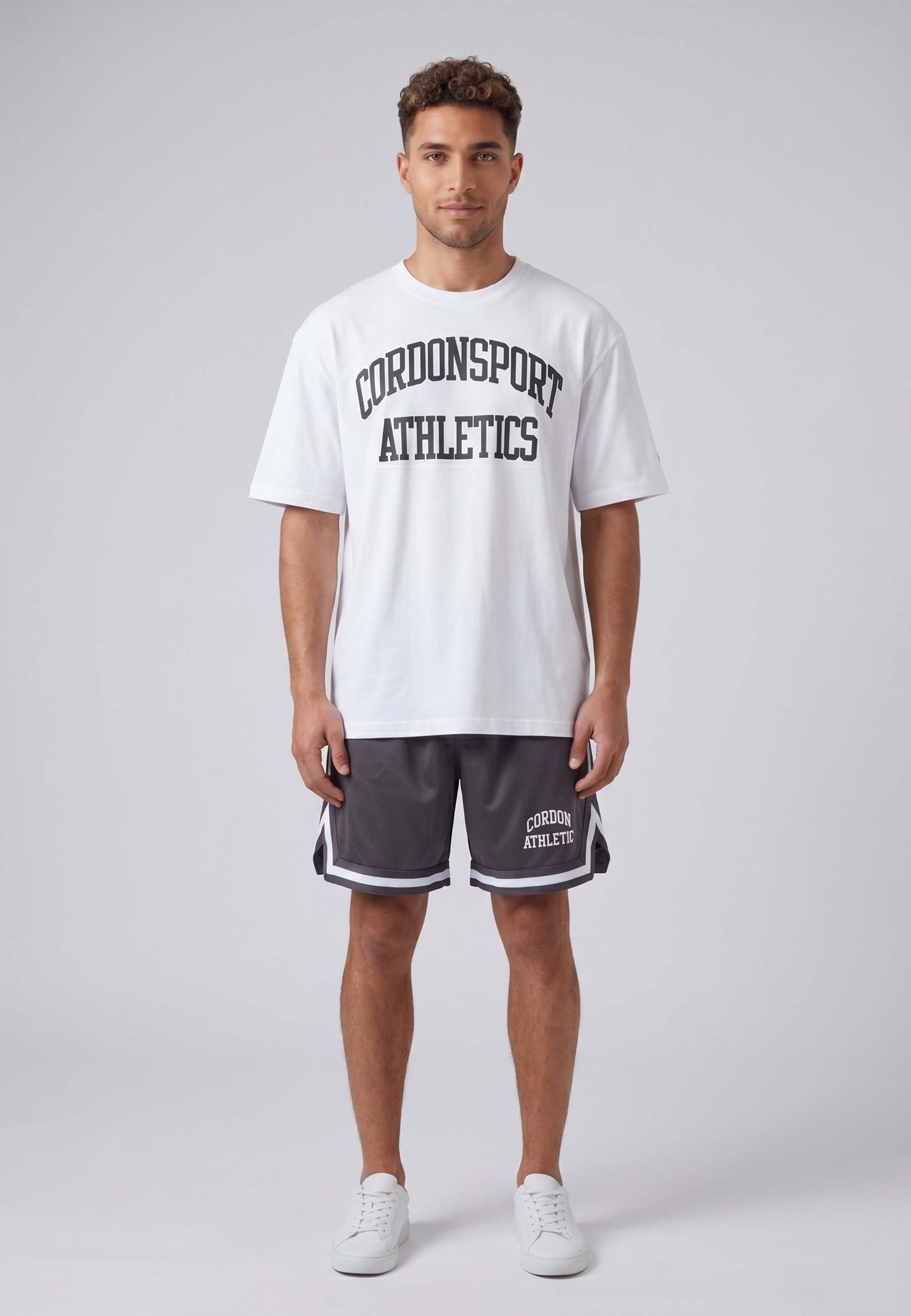 Cordon Sport Signature Sportshorts