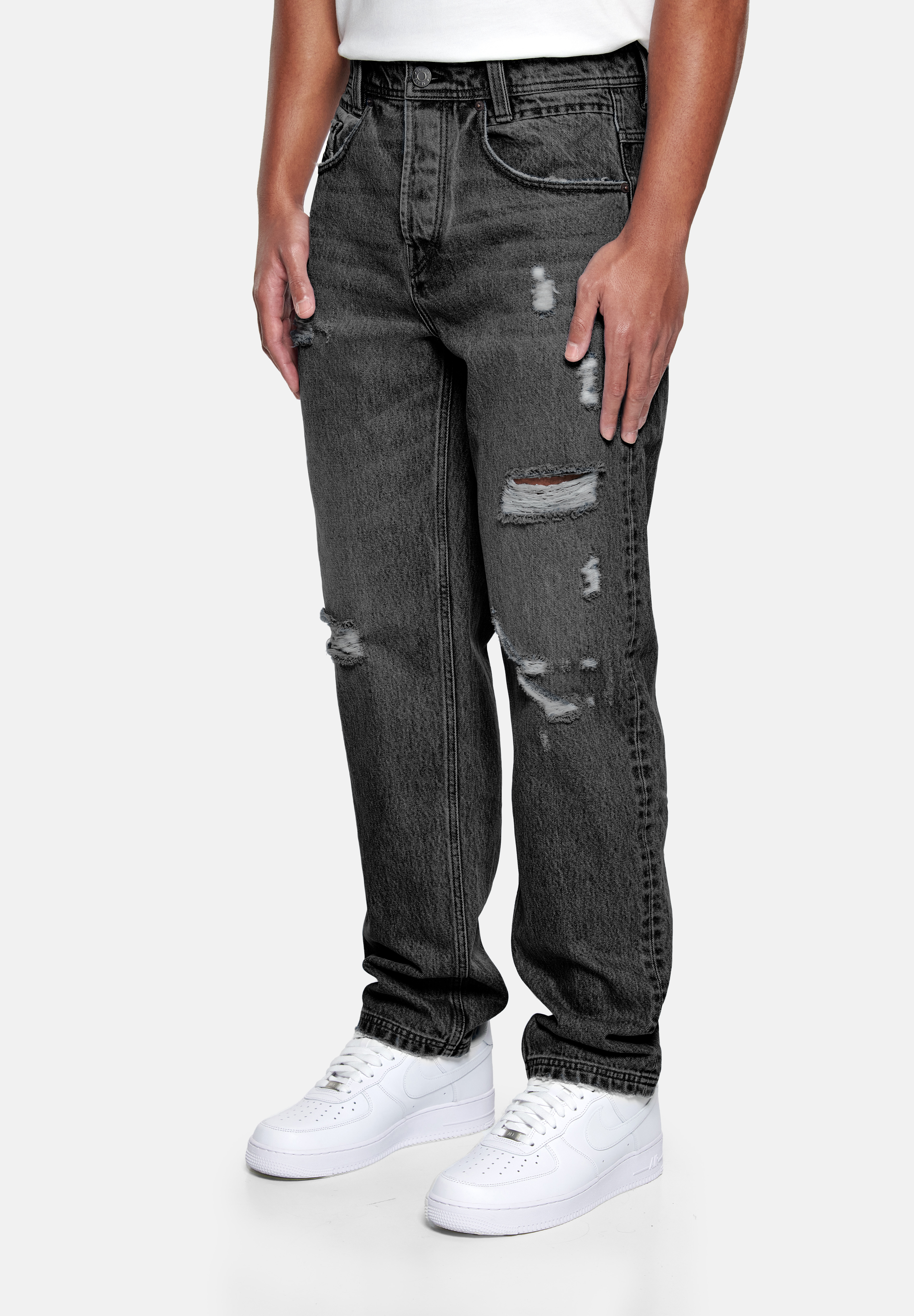 Cordon Sport Jeans King Pant - Relaxed Fit