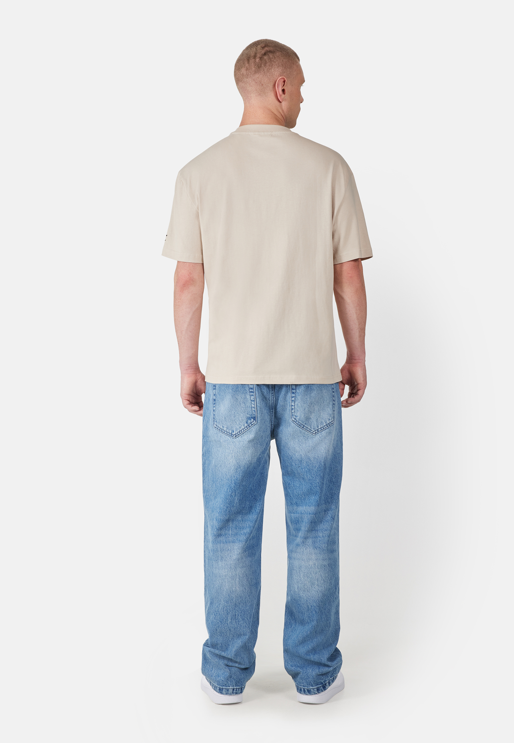 Cordon Sport T-Shirt Lucas