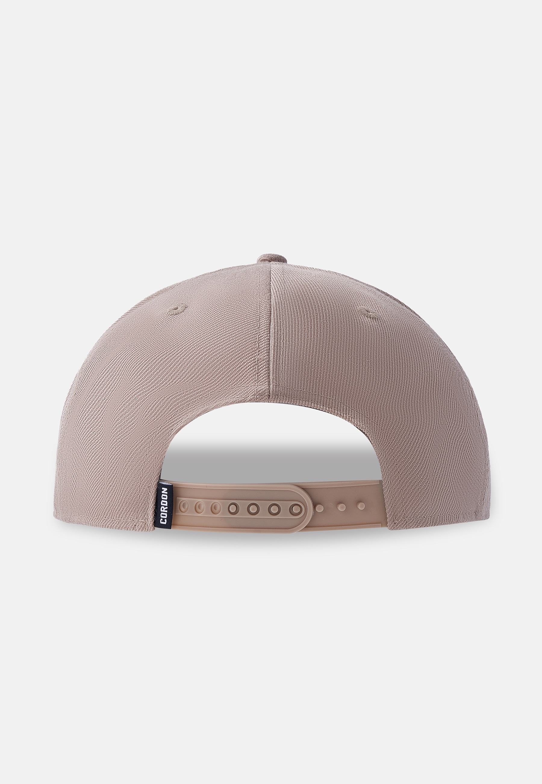 CORDON SPORT SNAPBACK CAP DIAGO