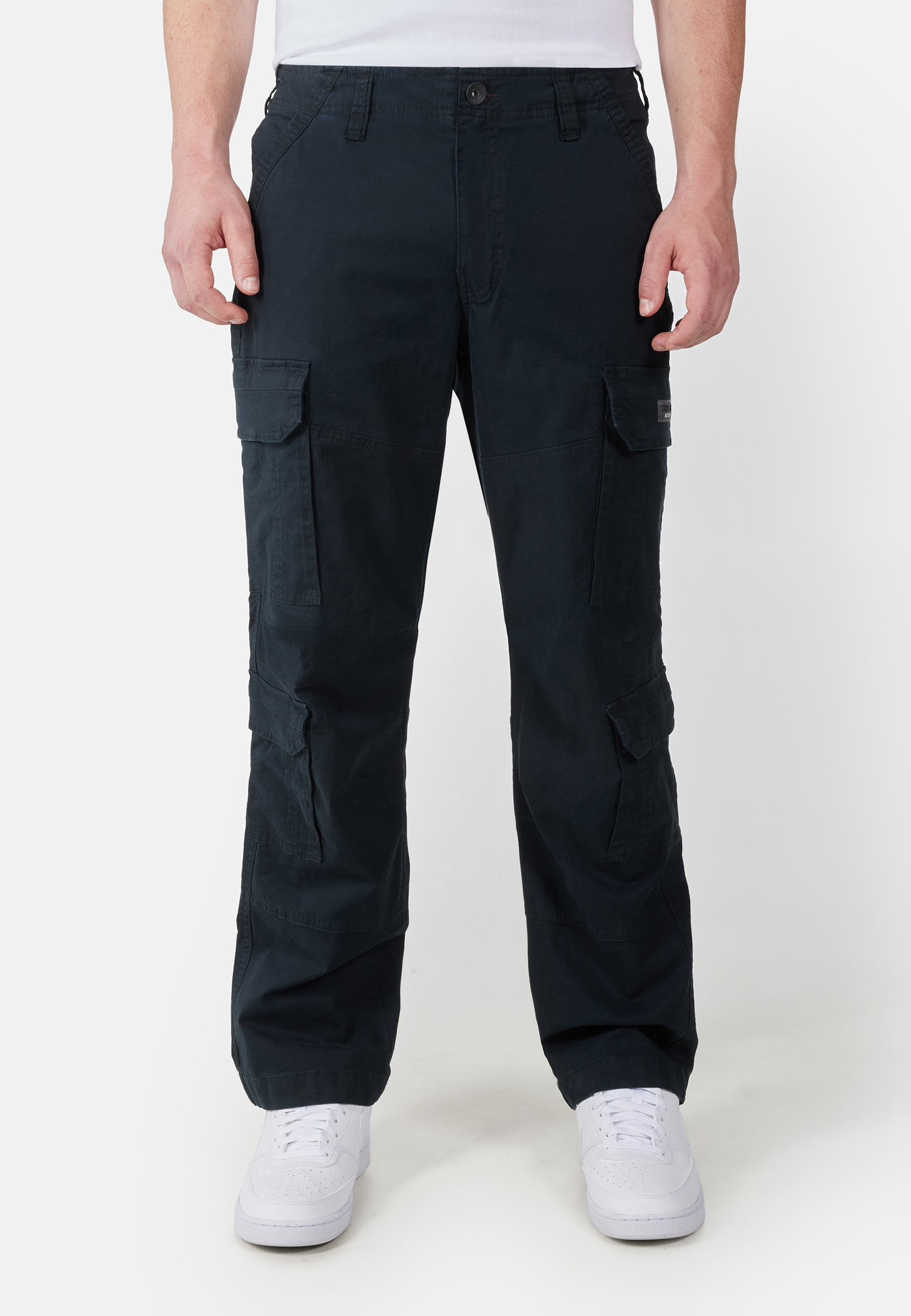 Cordon Sport Hose Army Cargopant