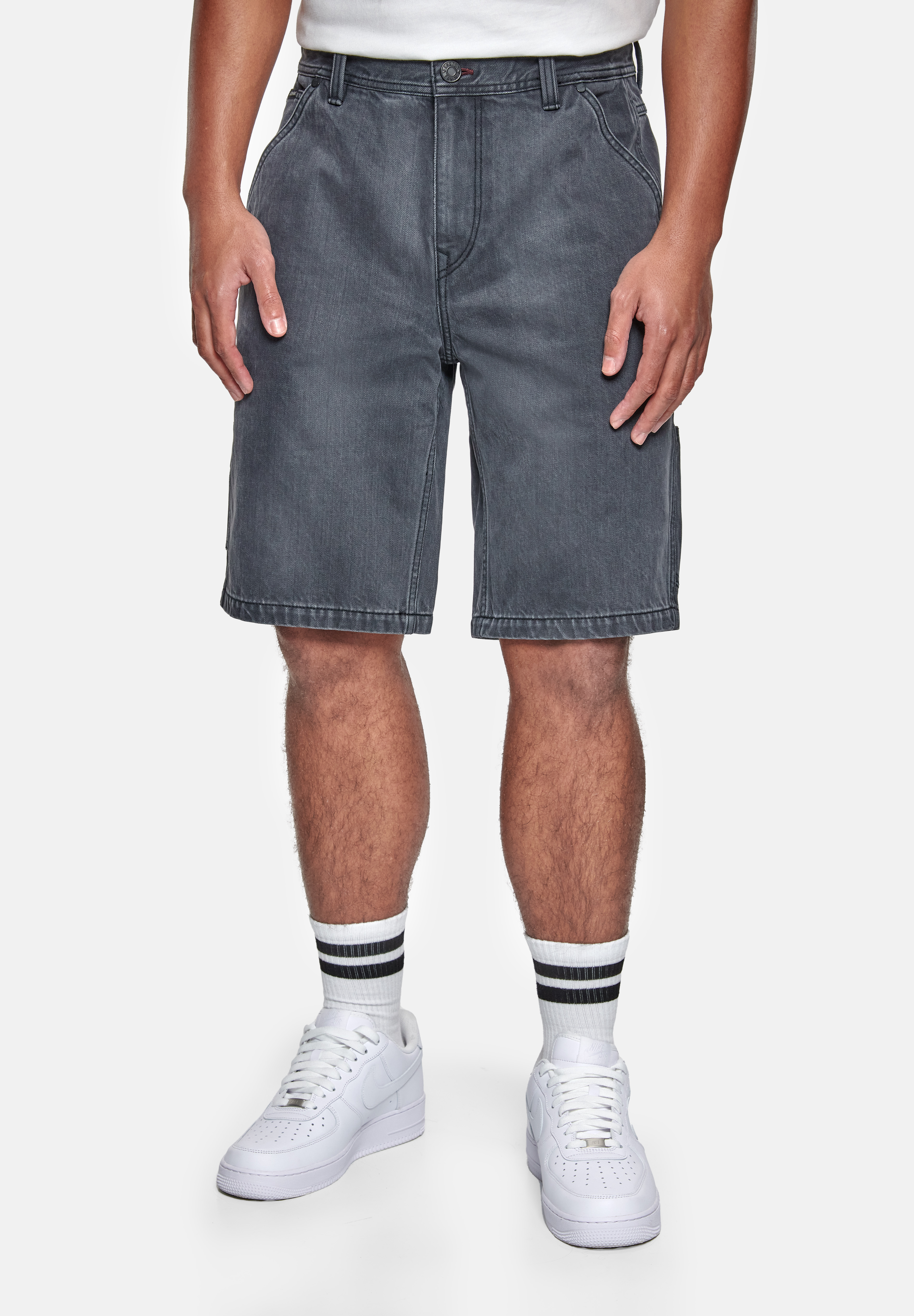 Cordon Sport  denim short Georg