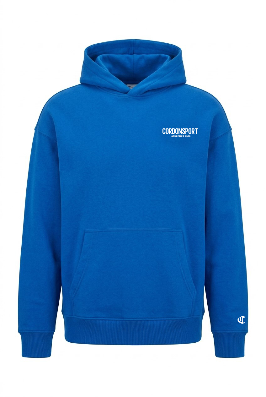 Cordon Sport Kapuzenpullover Carlo Hoodie