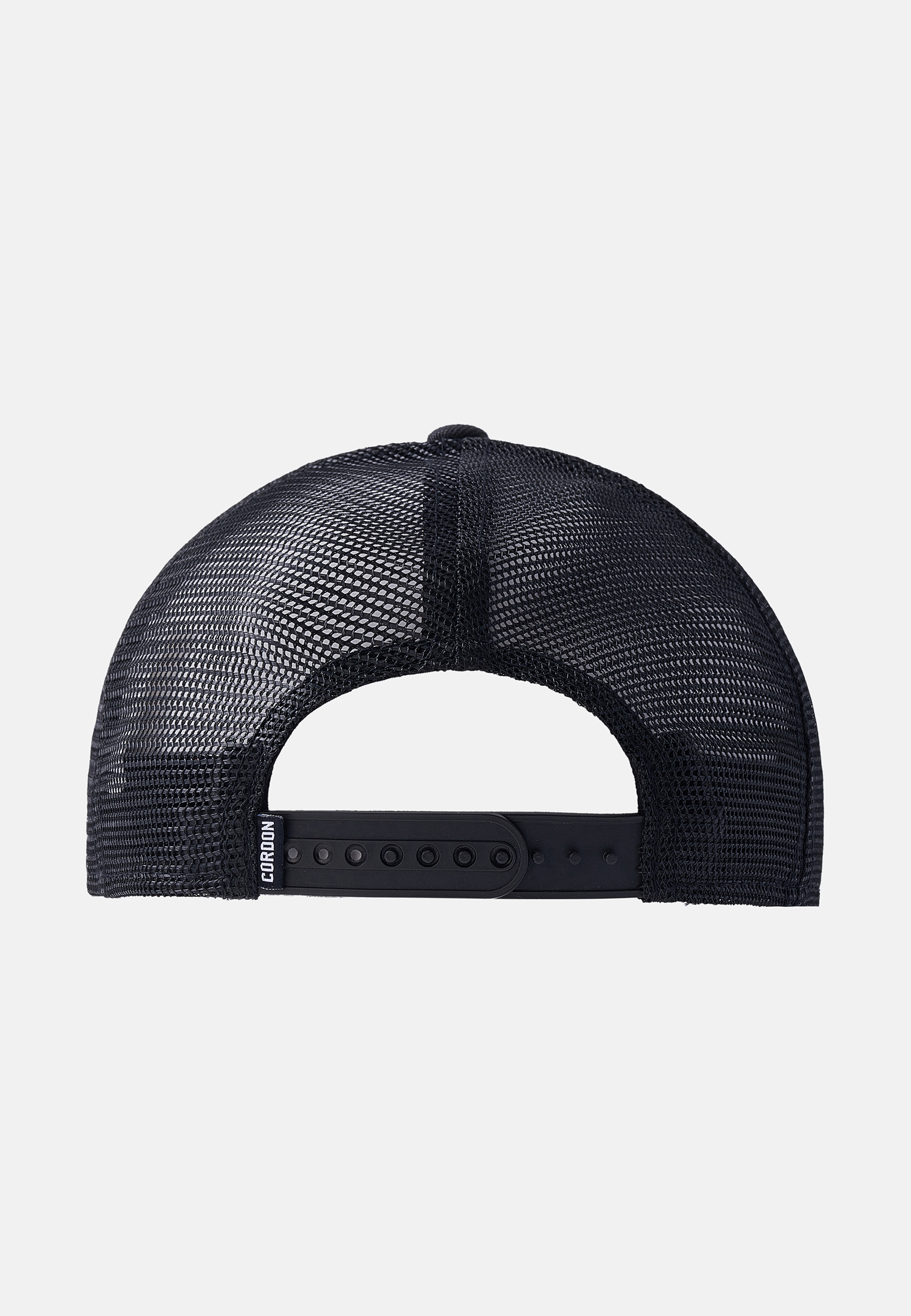 CORDON SPORT TRUCKER CAP KING