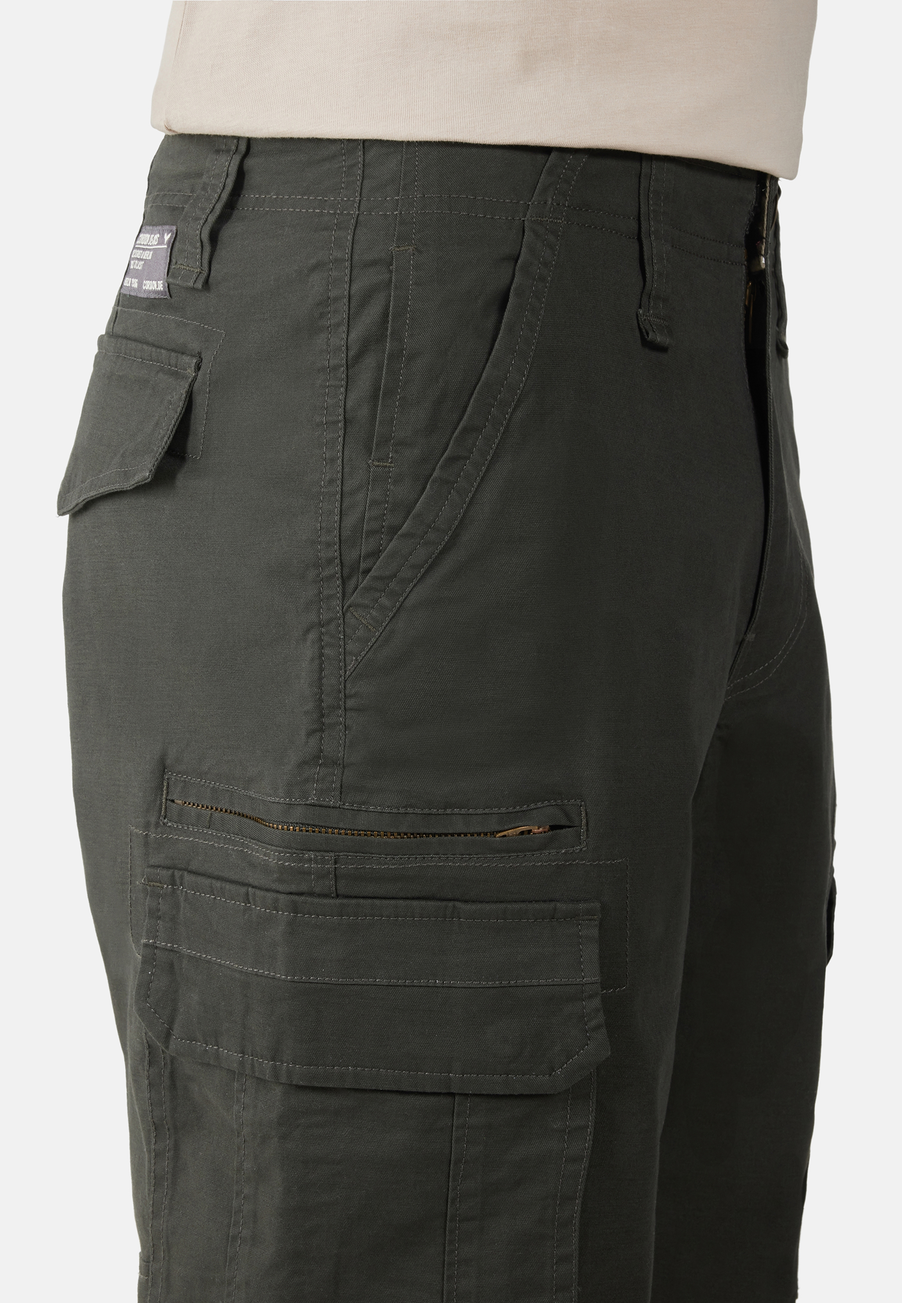 Cordon Sport Cargoshort Ruben