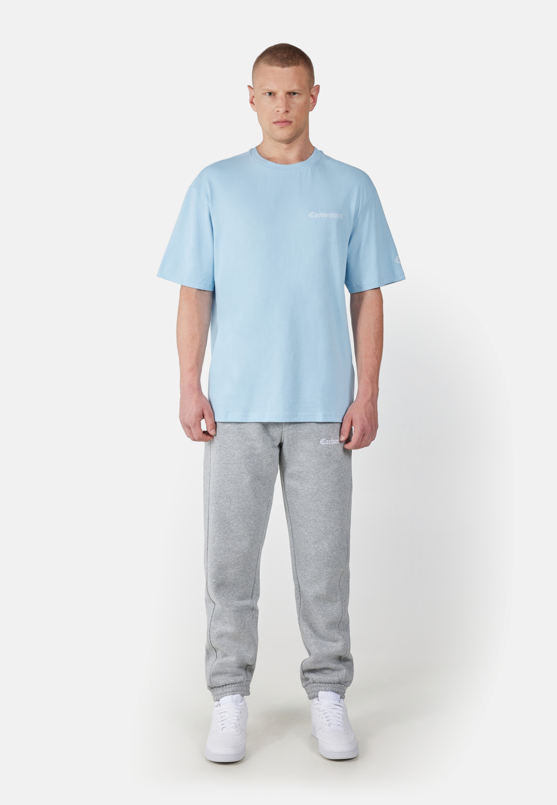 Cordon Sport T-Shirt Anteo