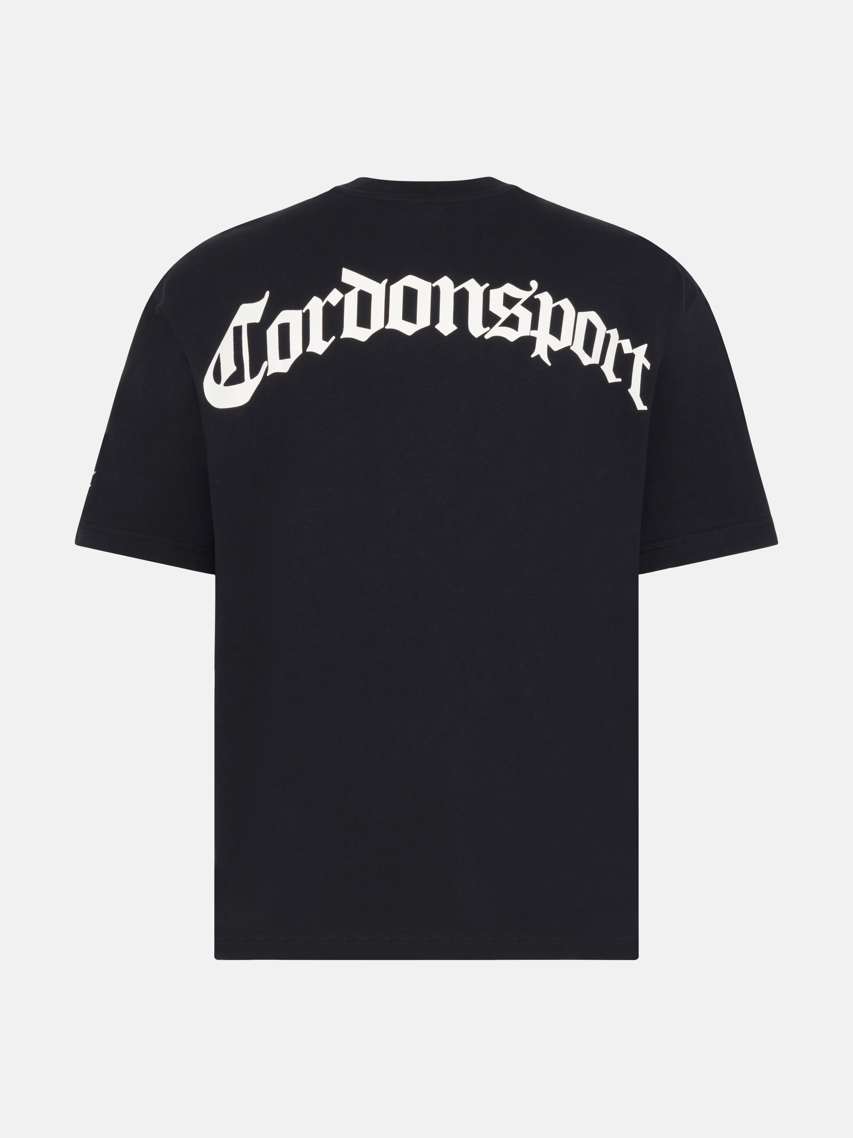 Cordon Sport T-Shirt Moje