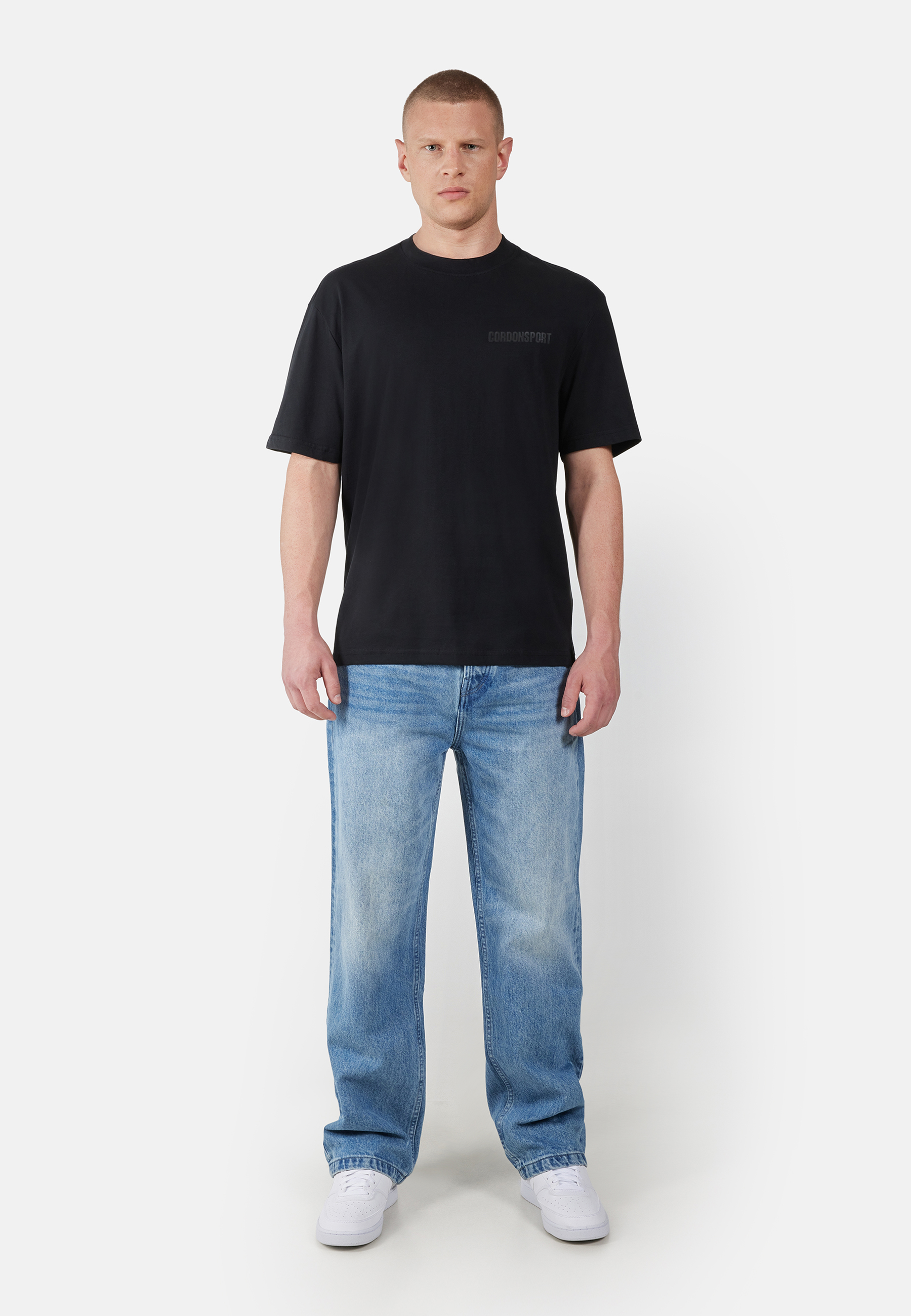 Cordon Sport T-Shirt Leon
